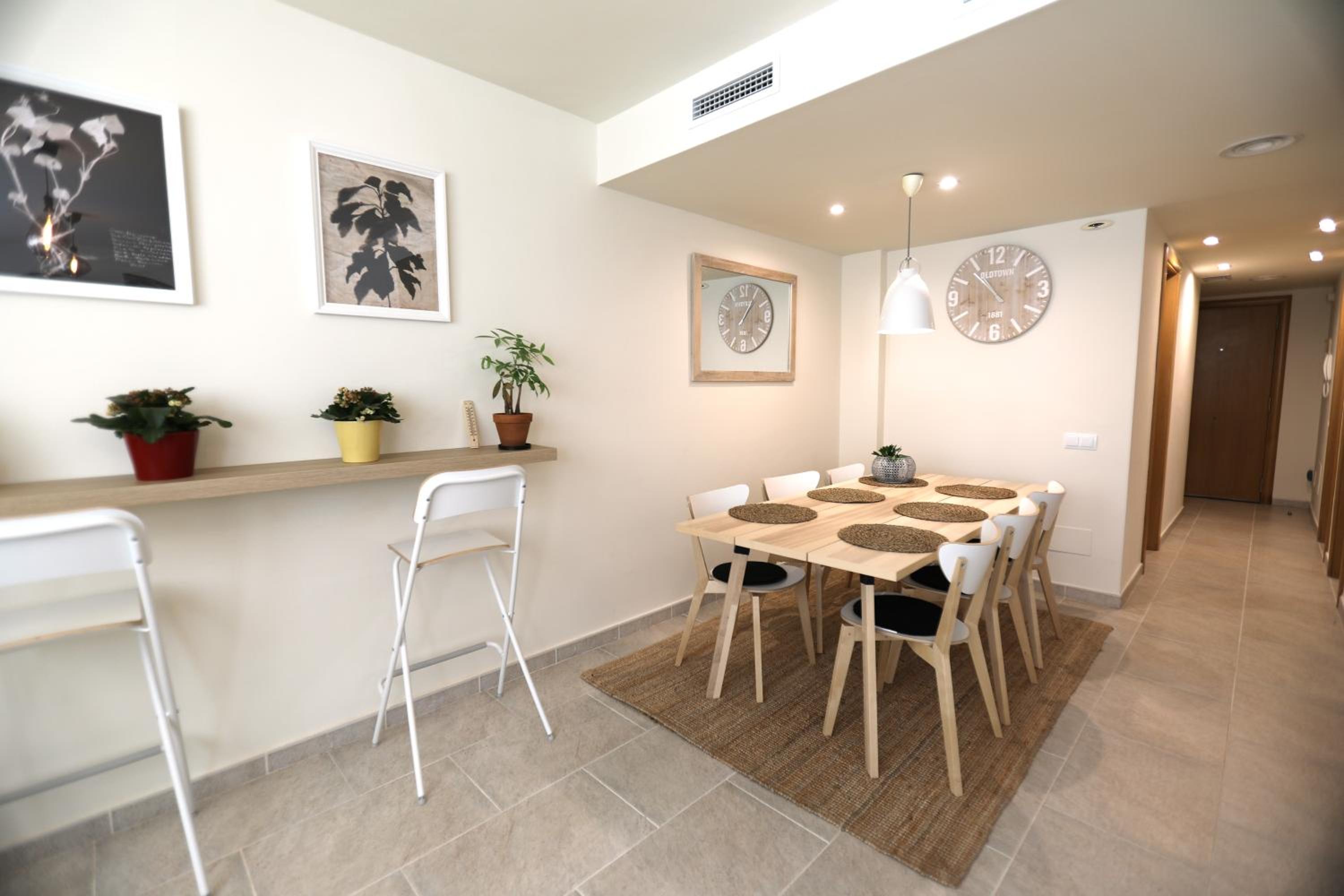 Apartment - Ground Floor photo 3