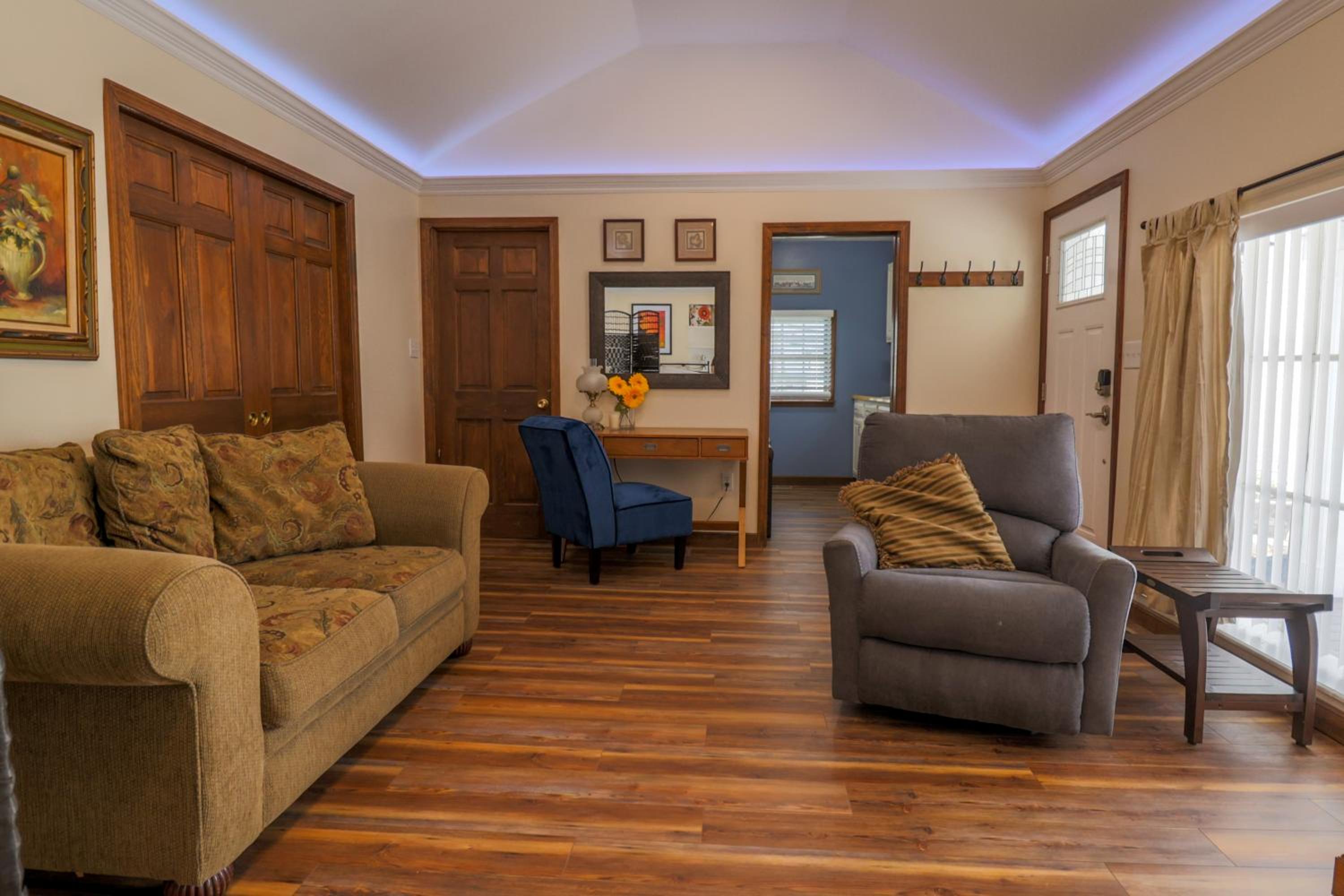 Comfort Quadruple Room - Photo 5