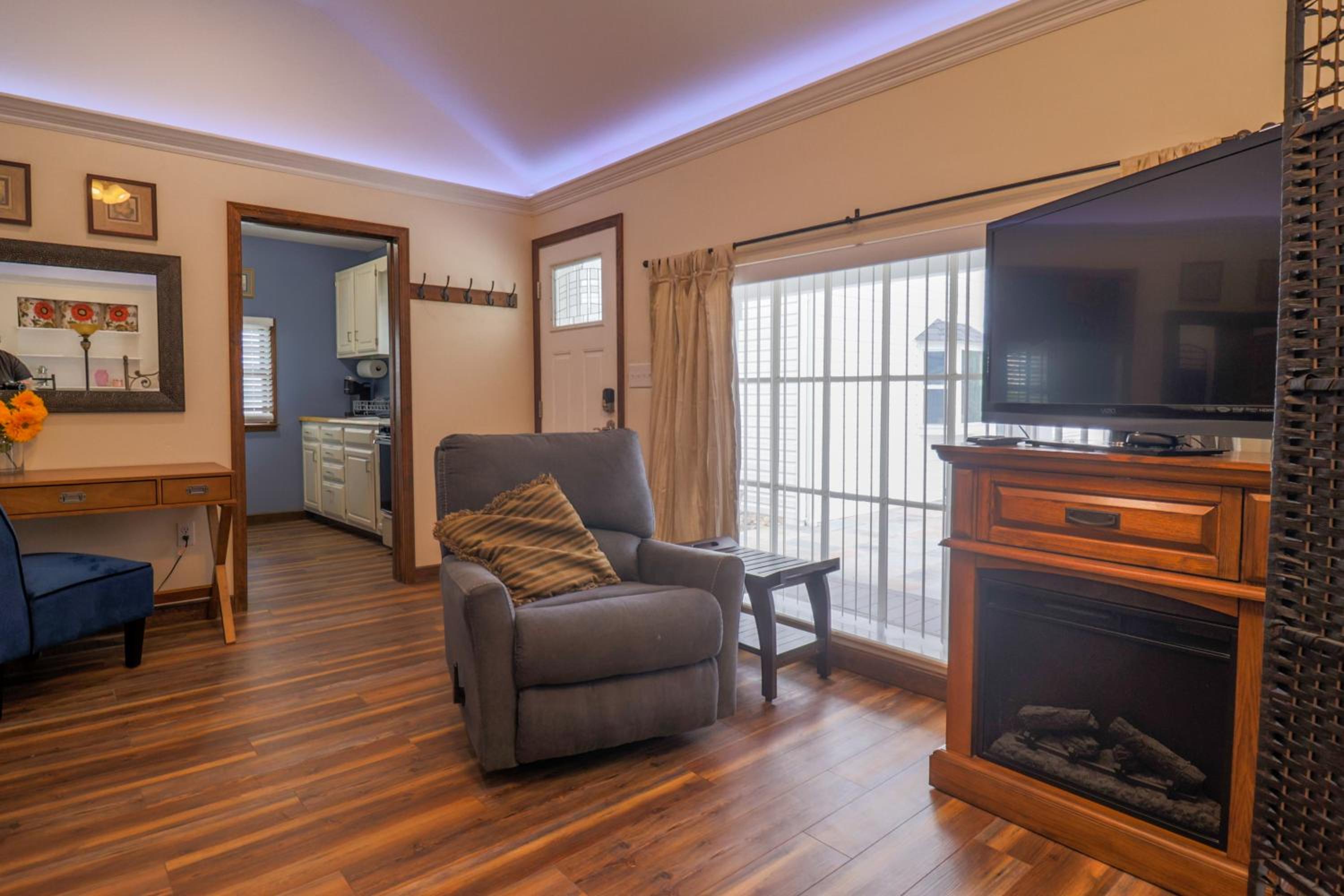 Comfort Quadruple Room - Photo 6