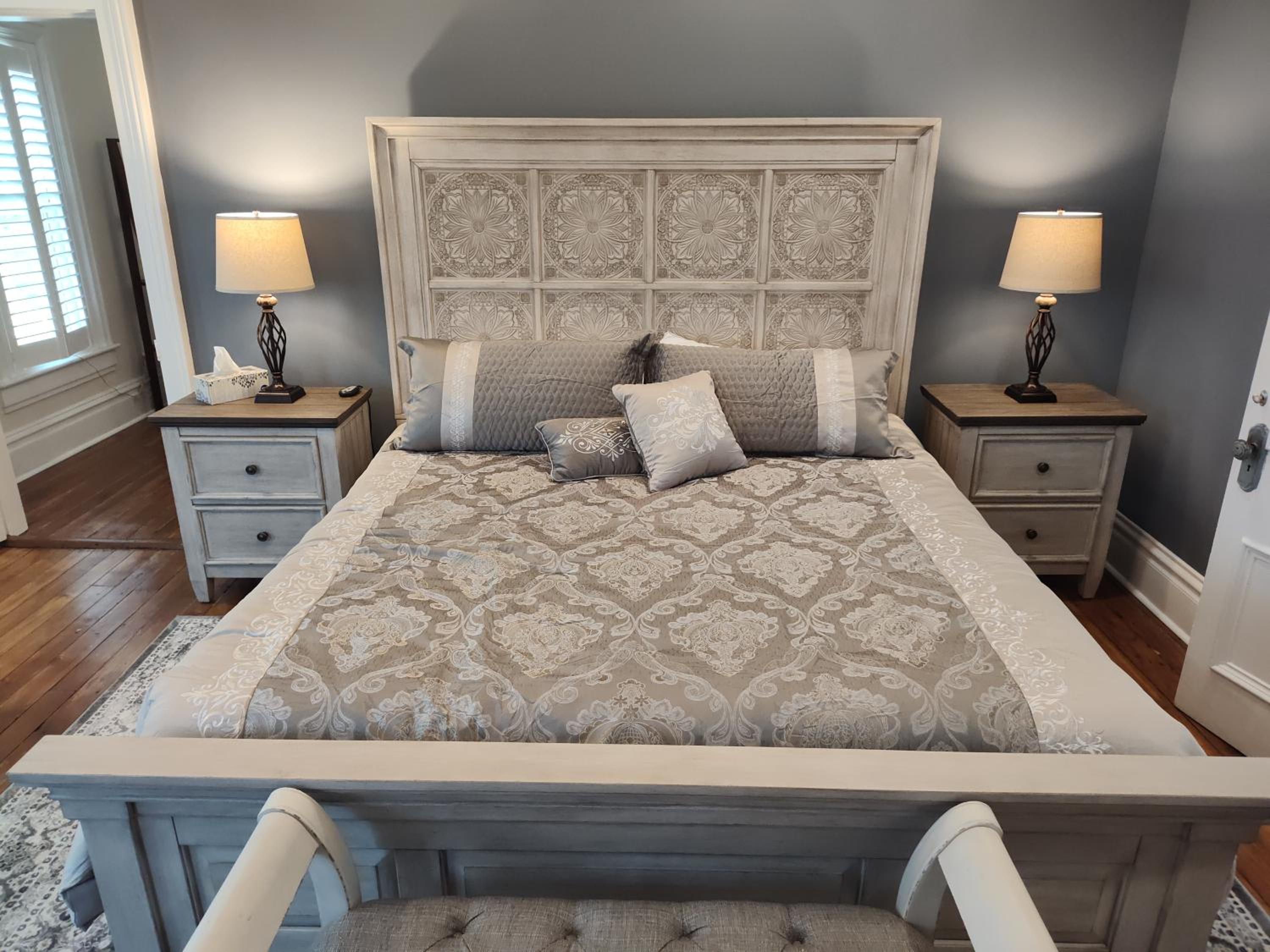 King Room - Photo 5