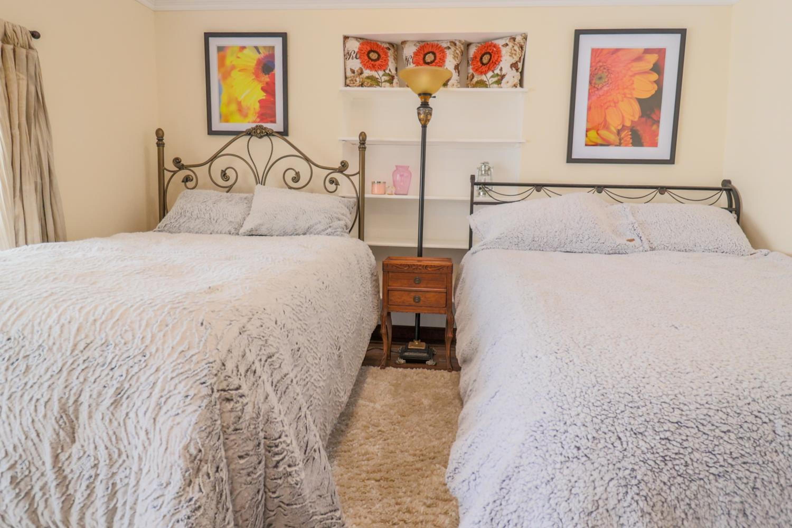 Comfort Quadruple Room - Photo 4