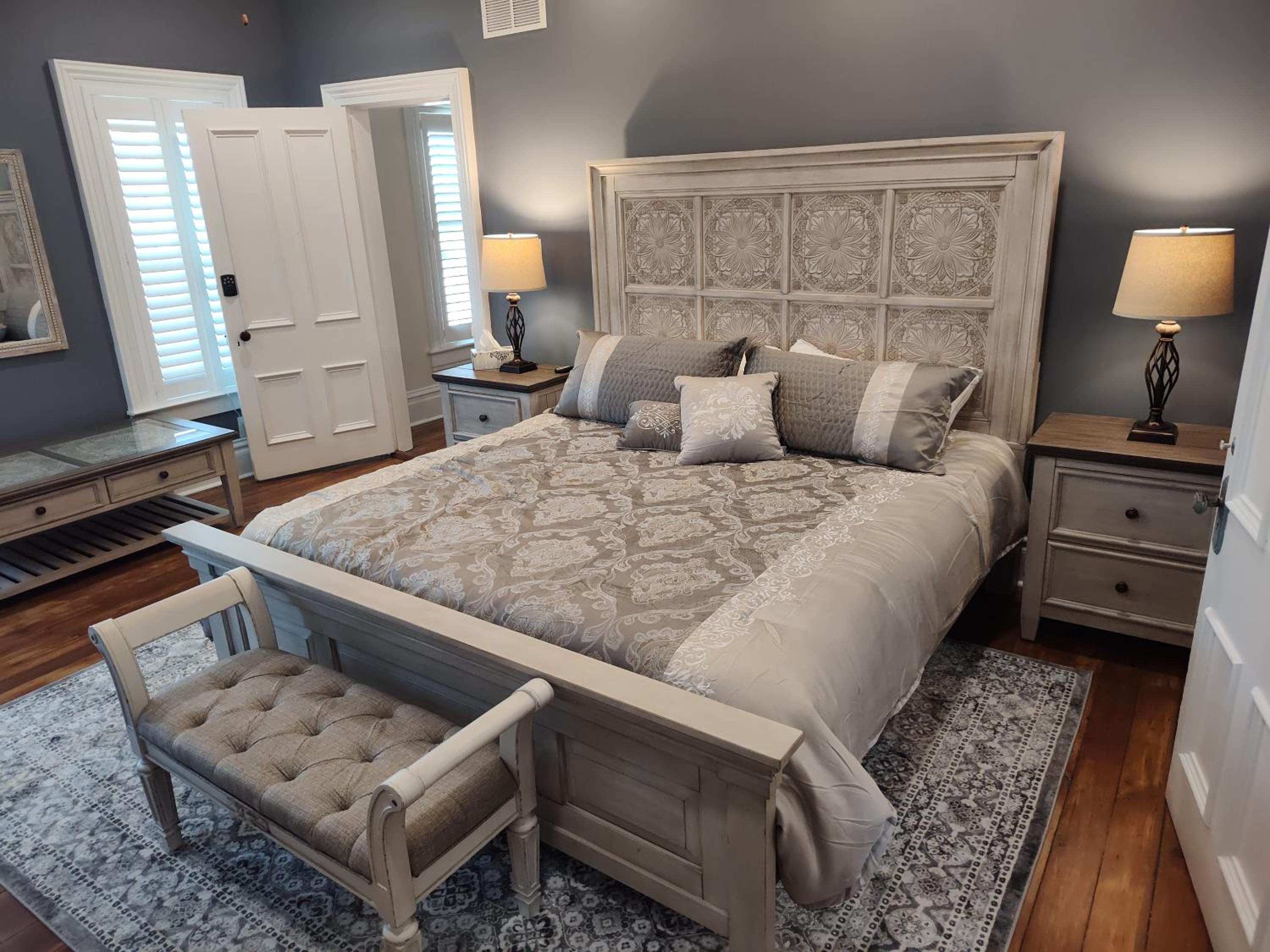 King Room - Photo 7