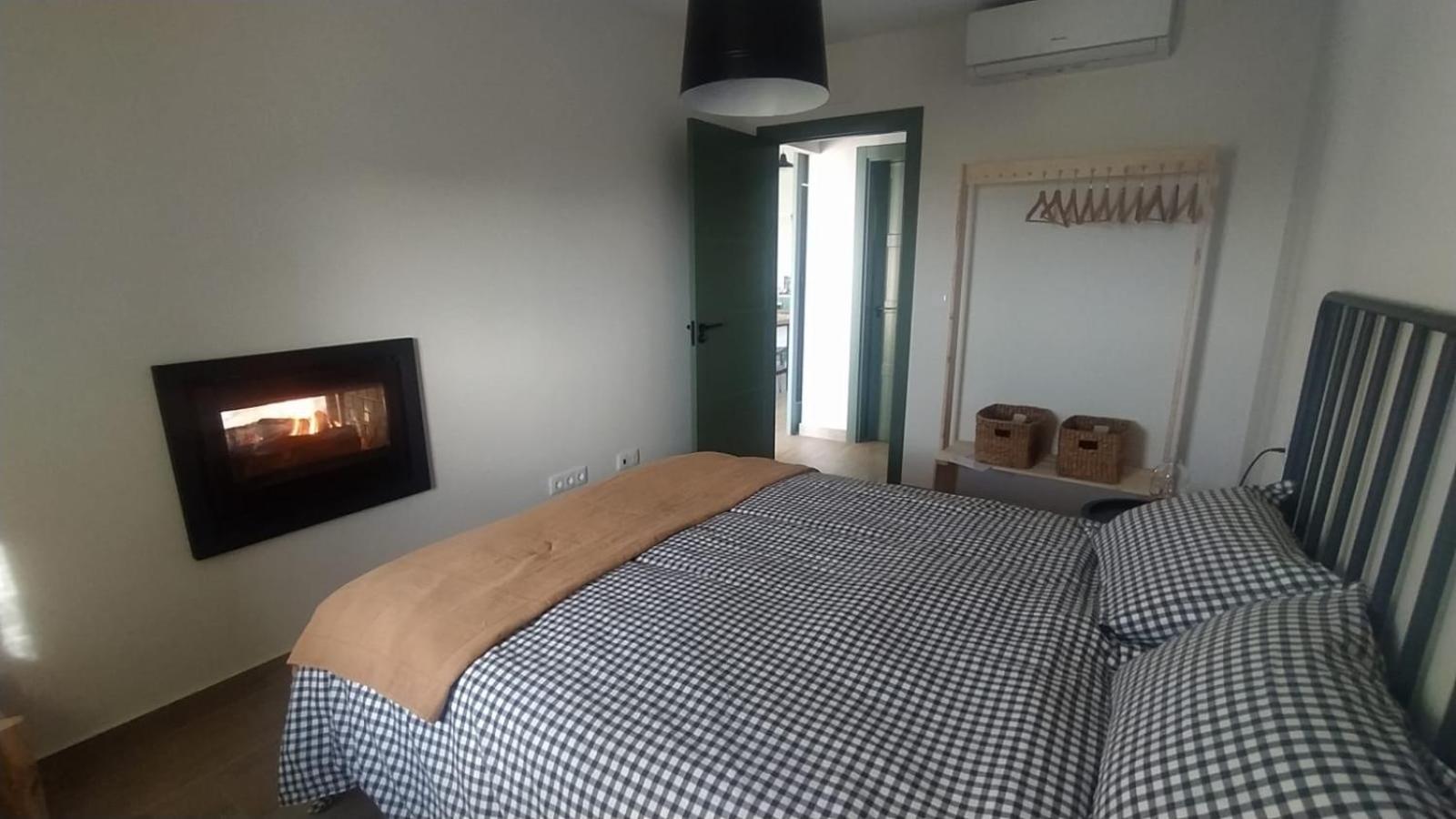 Villa de Tres Habitaciones