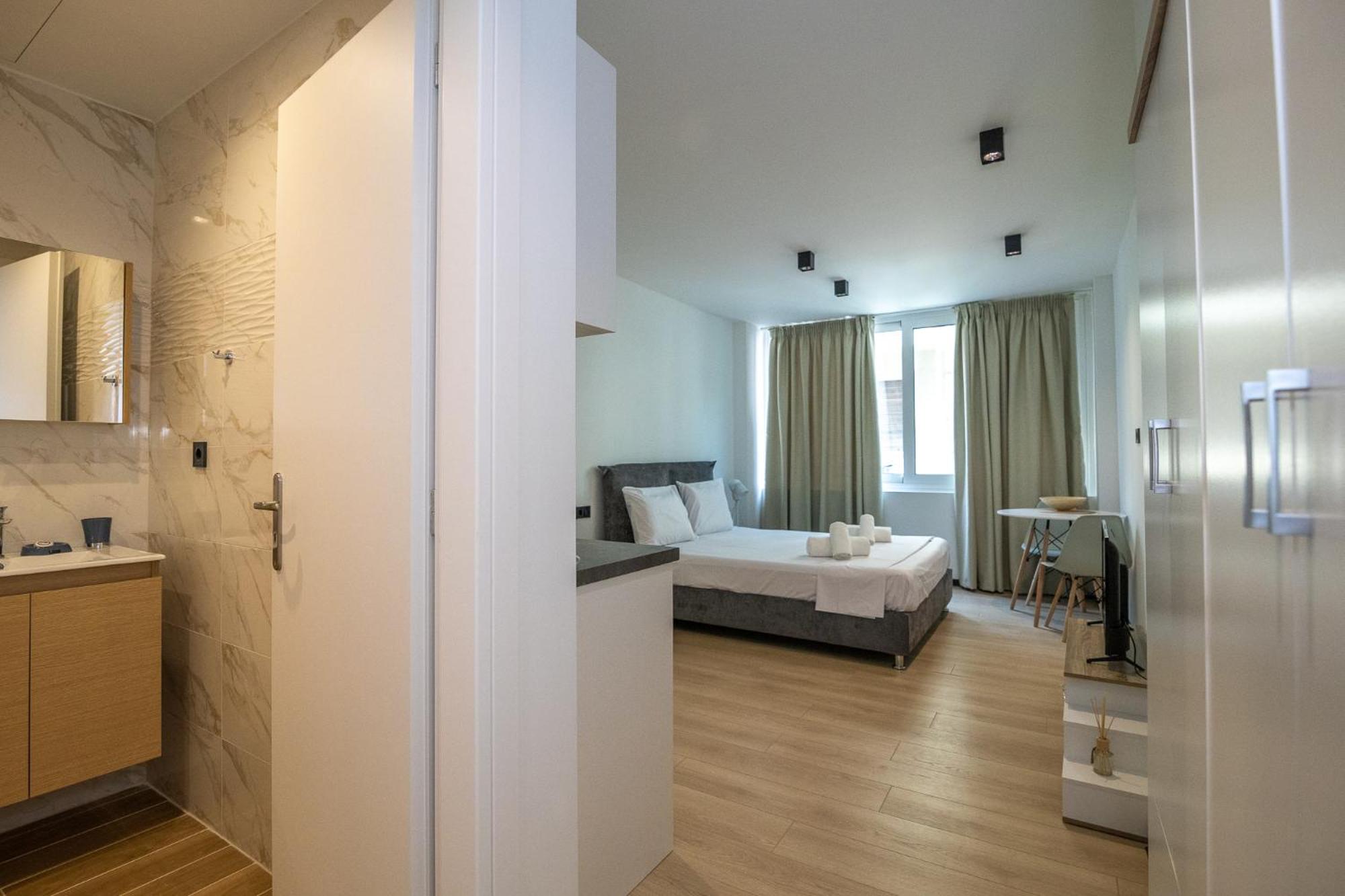 Standard Double Room photo 1