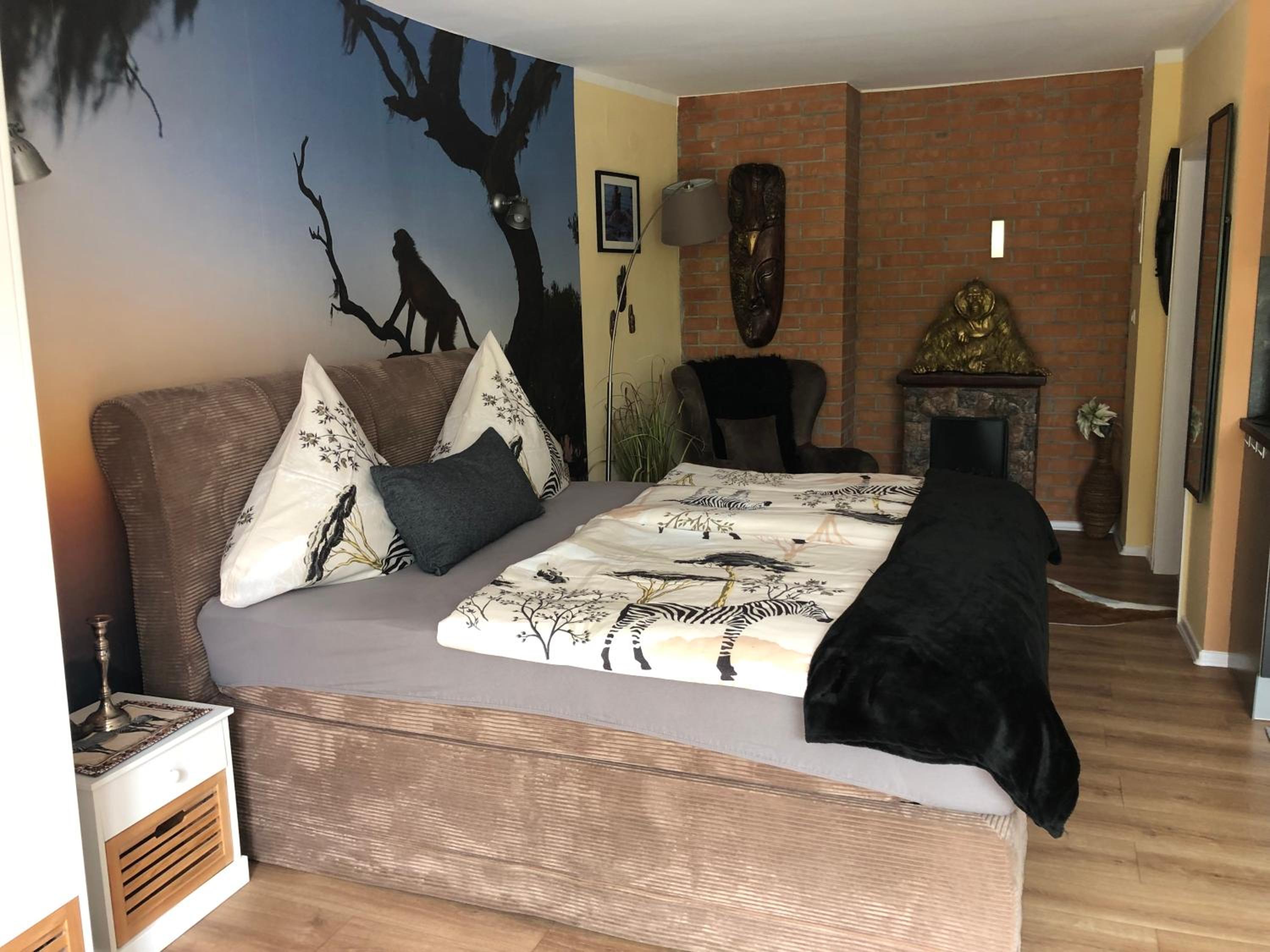 Double Room With Terrace photo 1