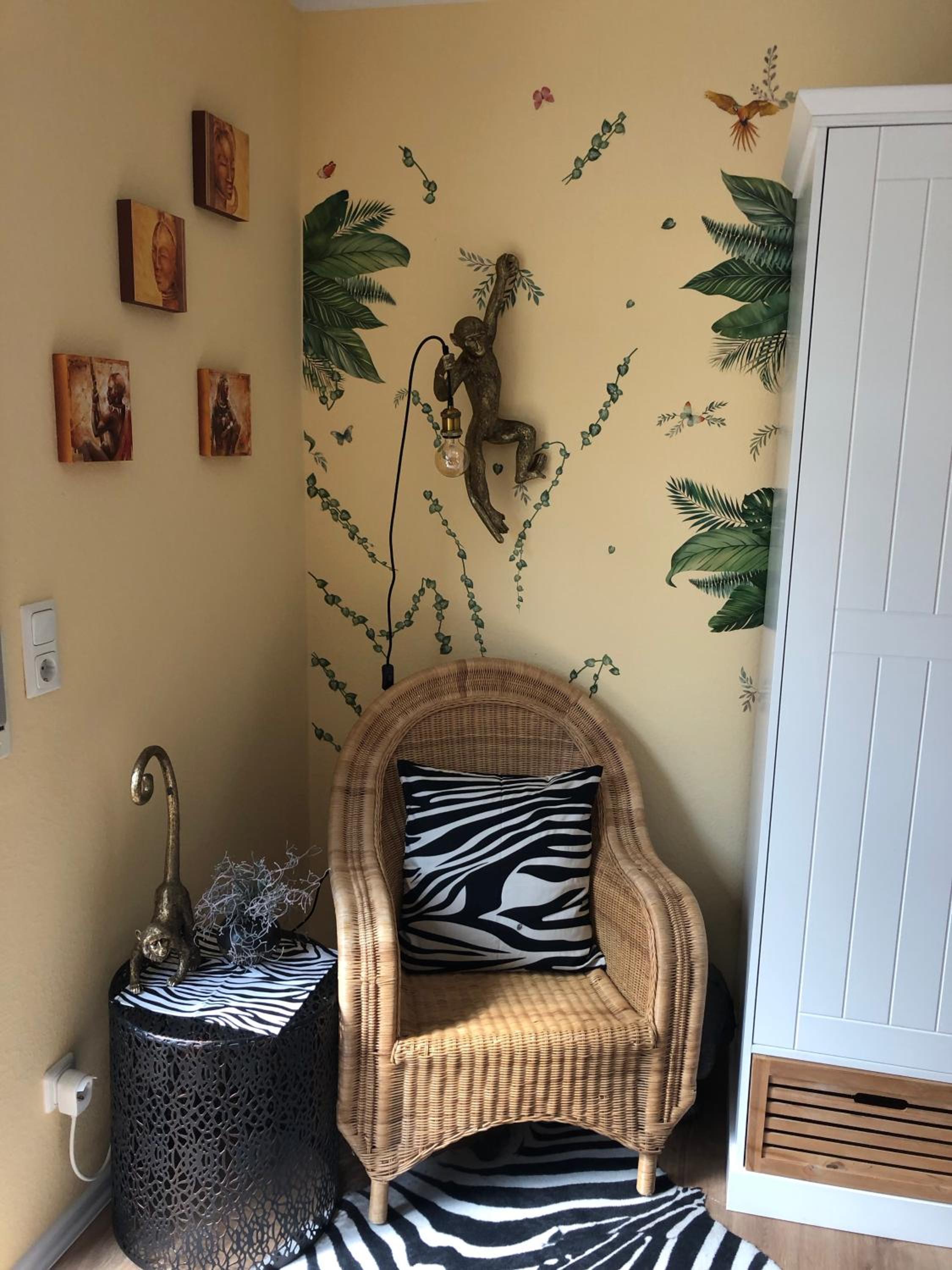 Double Room With Terrace photo 3
