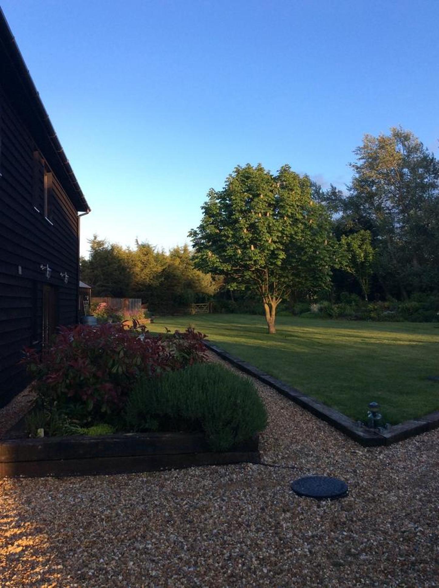 The Old Grain Store Bed & Breakfast, Photo 3