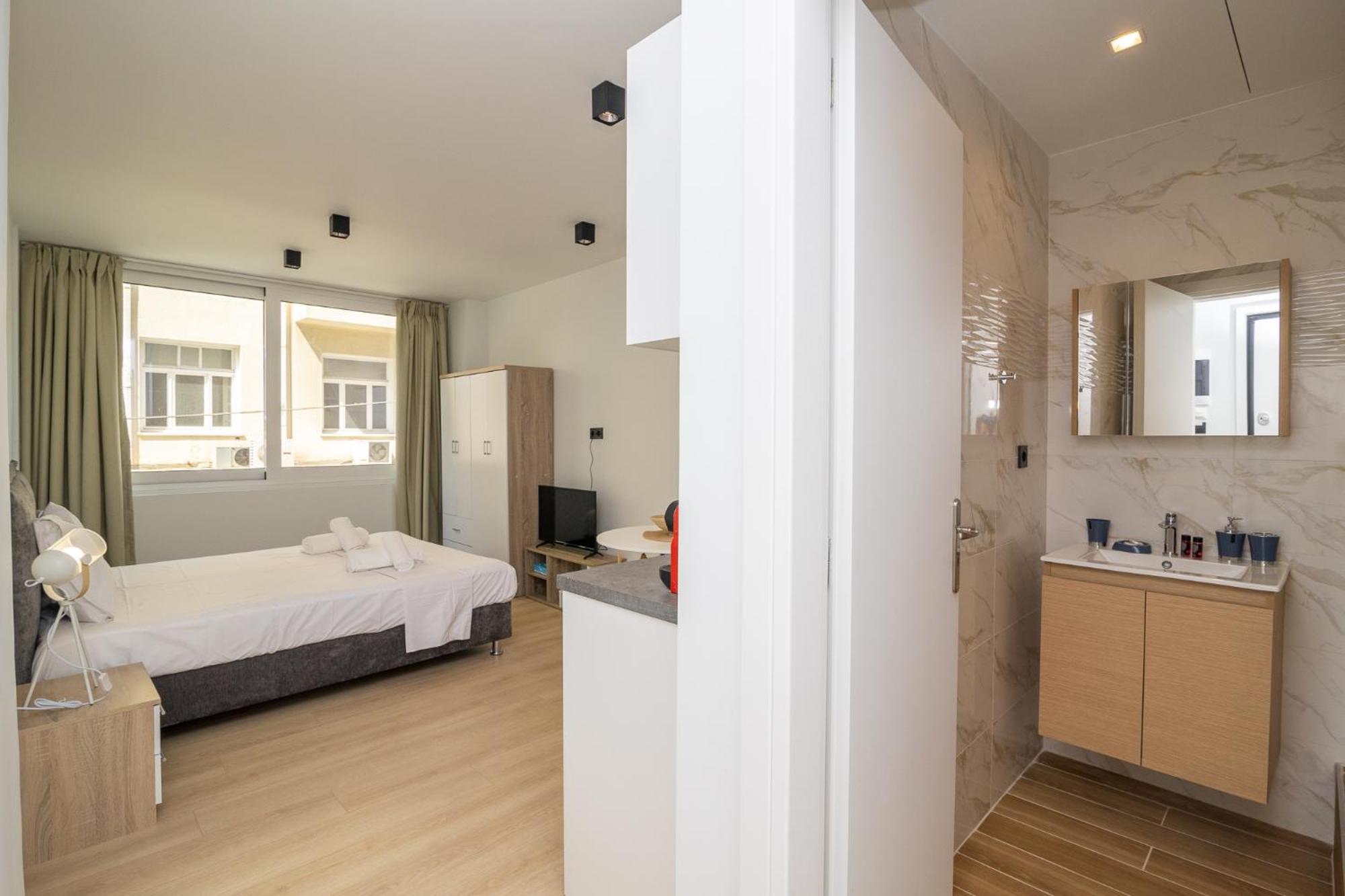 Superior Double Room photo 3