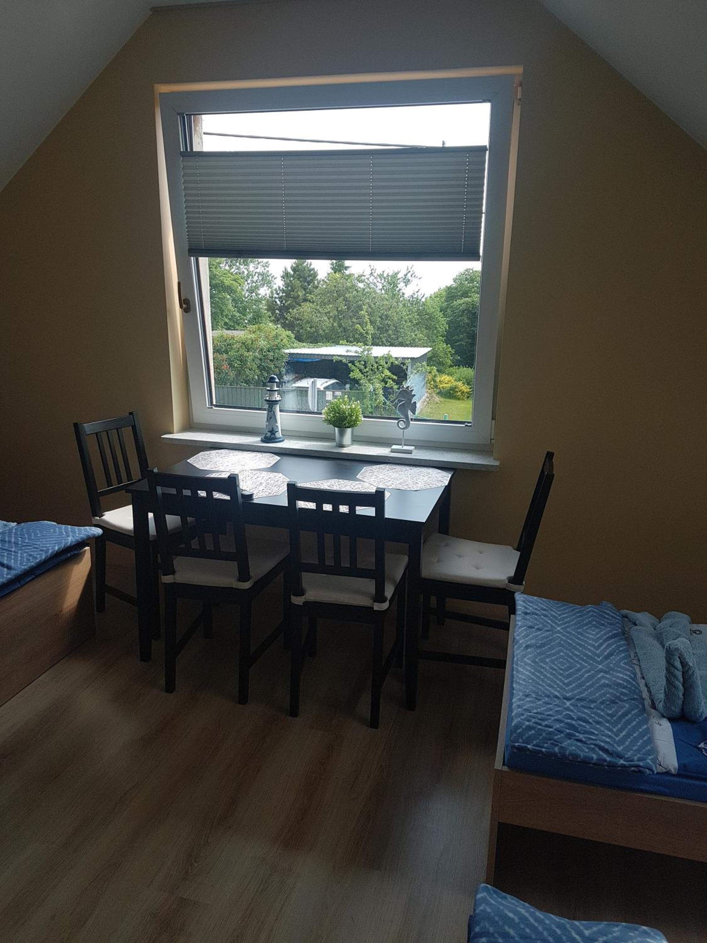 Quadruple Room with Sea View photo 3