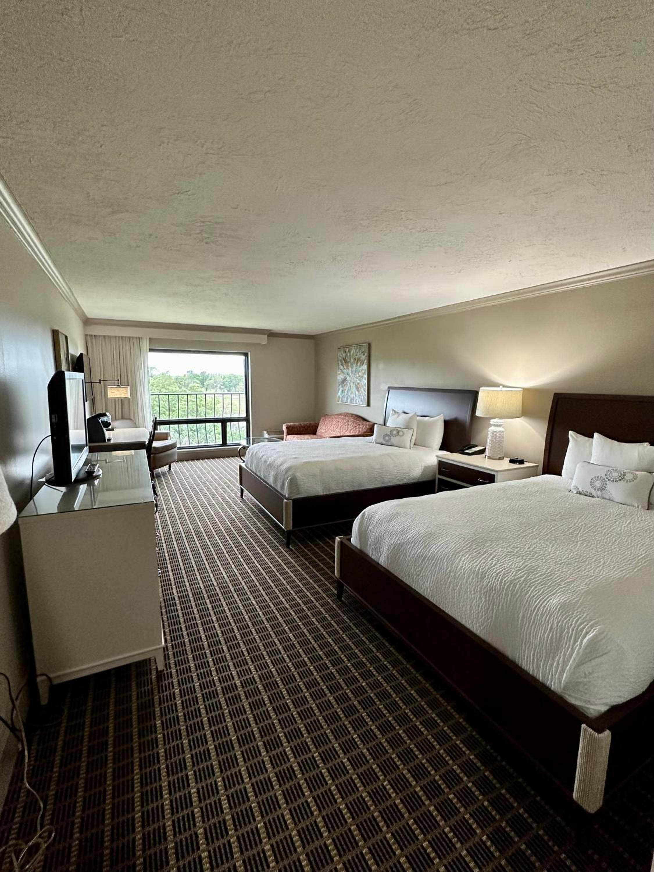 Superior Queen Room - Photo 1