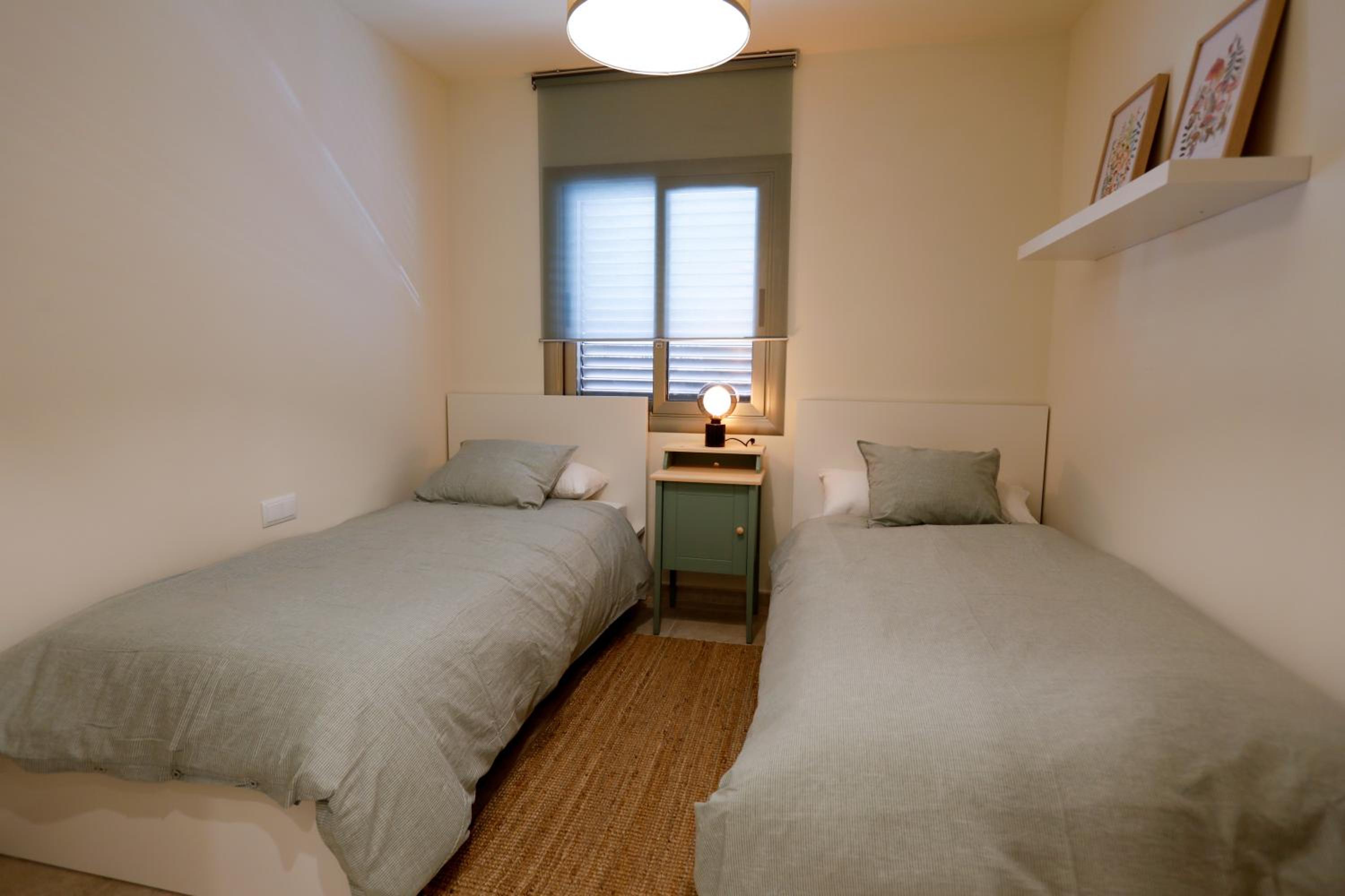 Apartment with Terrace photo 3