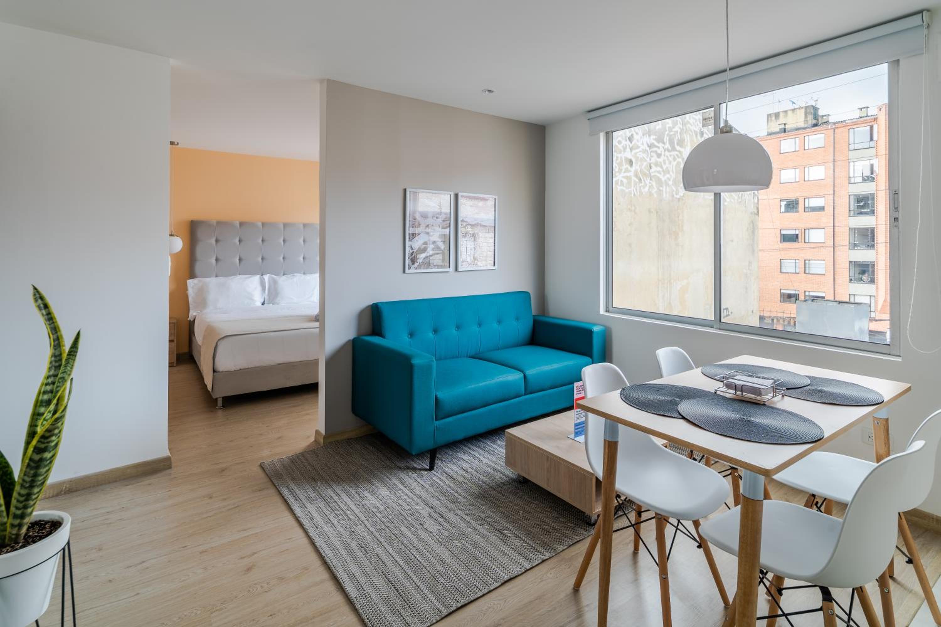 Standard Apartment