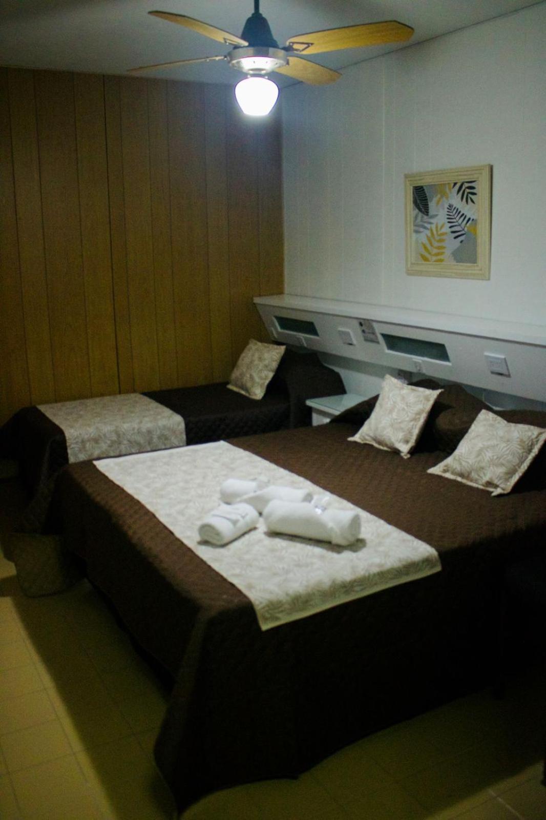 Triple Room with Private Bathroom photo 1