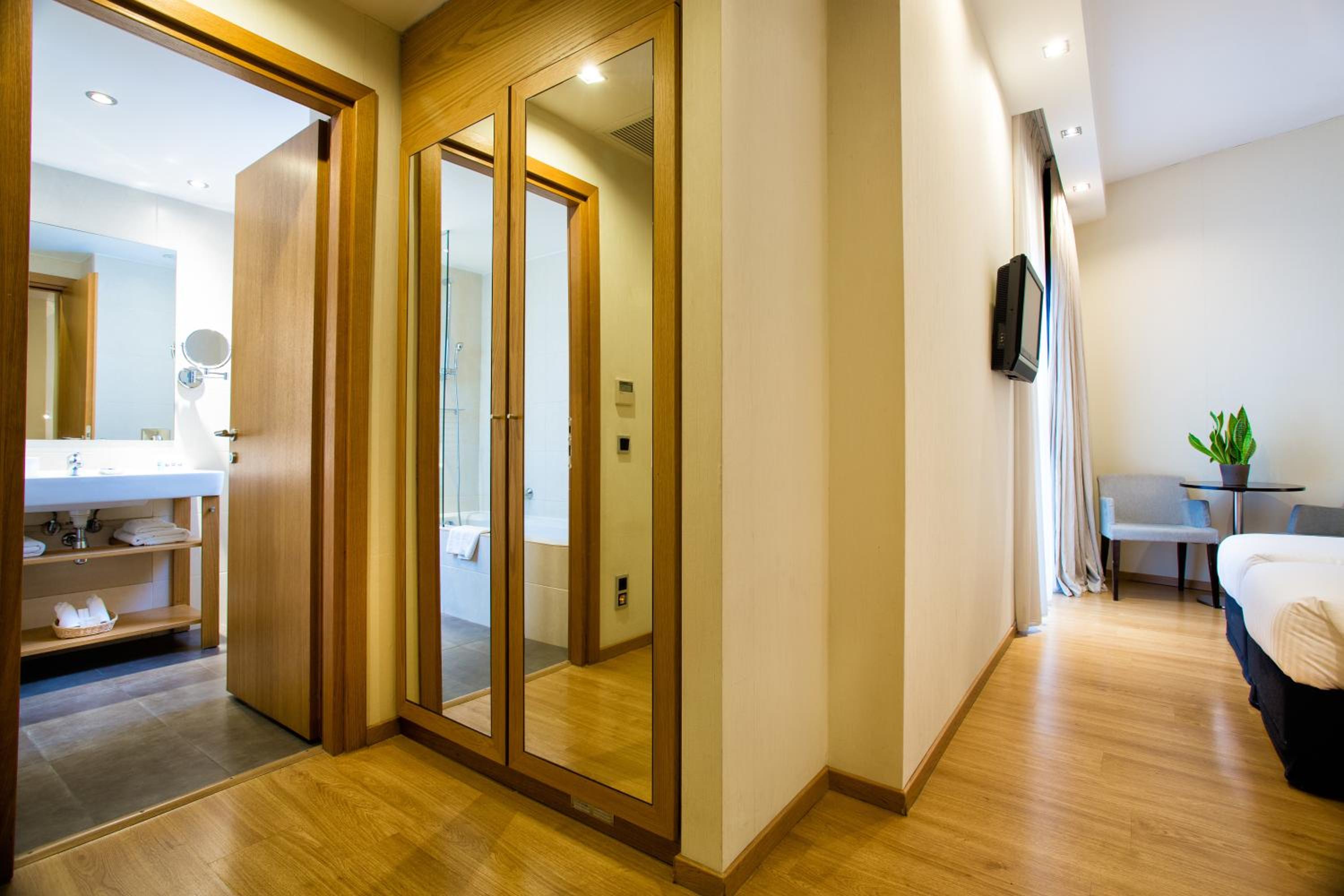 Budget Double Room