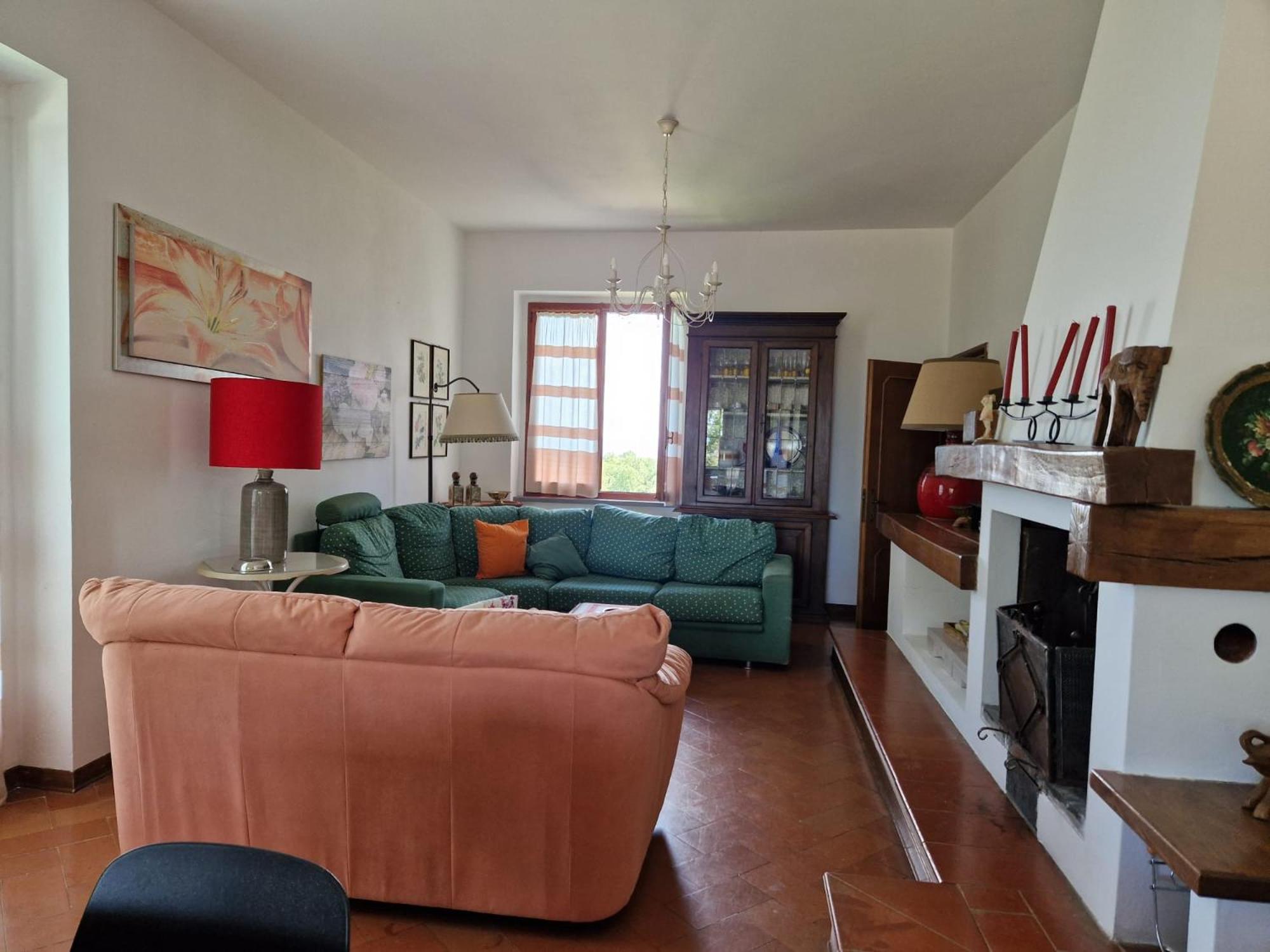 Apartment with Garden View photo 1