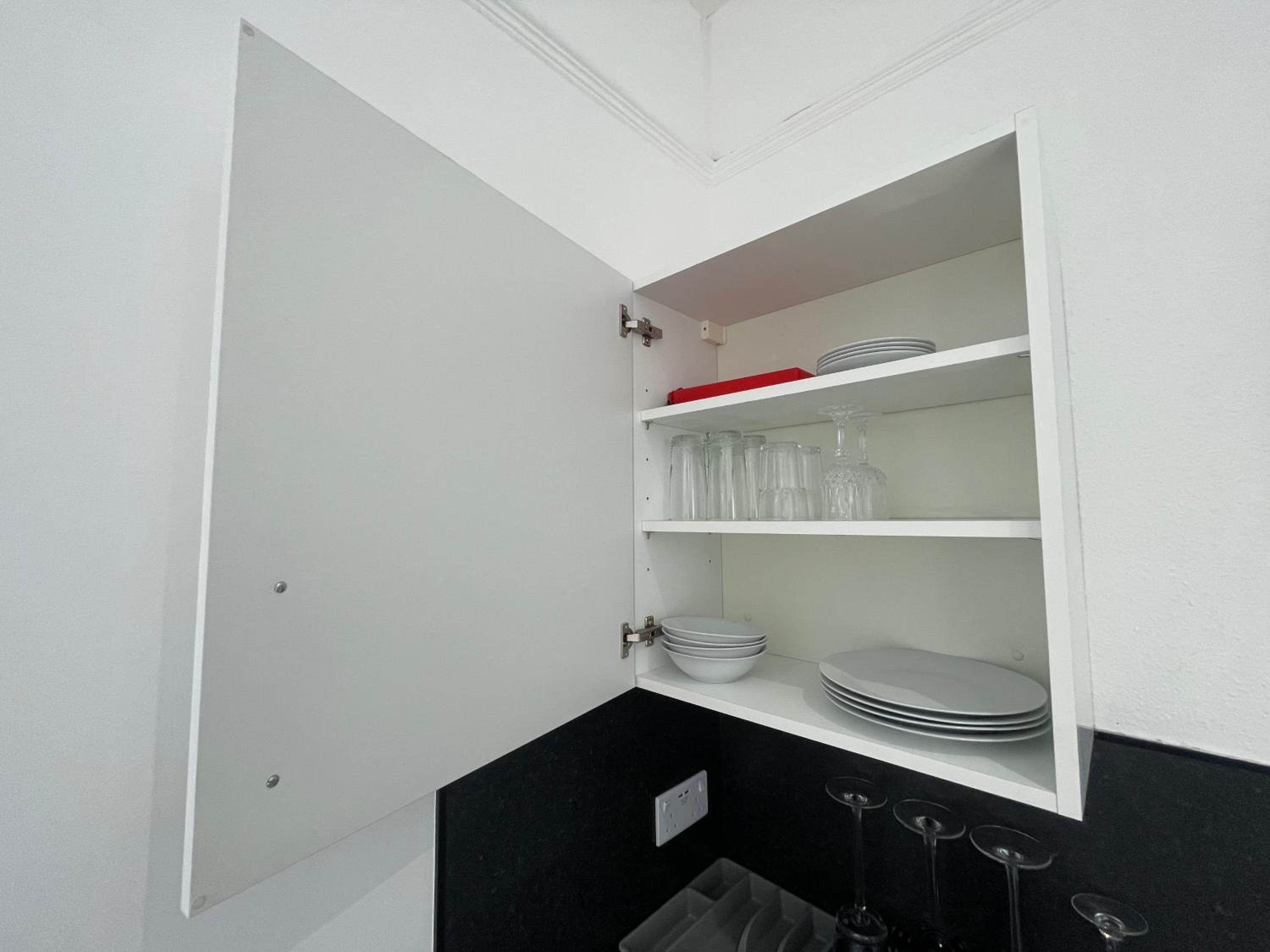 Quadruple Room With Private Bathroom photo 3