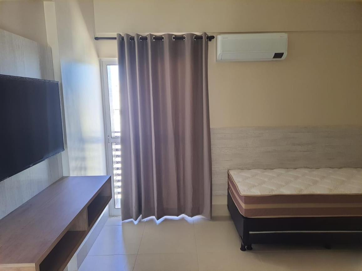 Apartment with Balcony photo 1