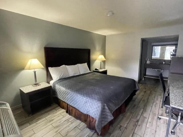 King Room