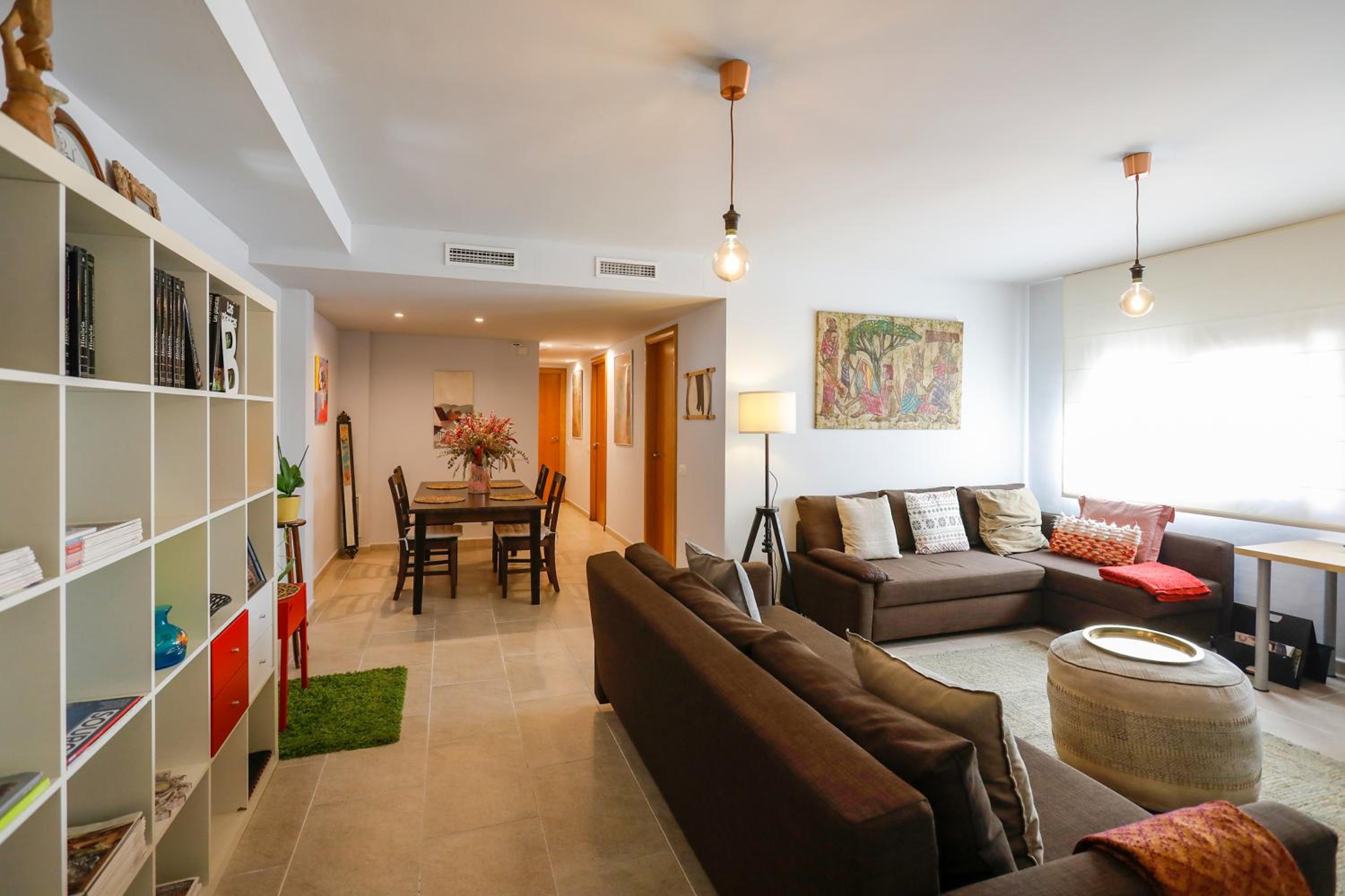 Apartamento Superior