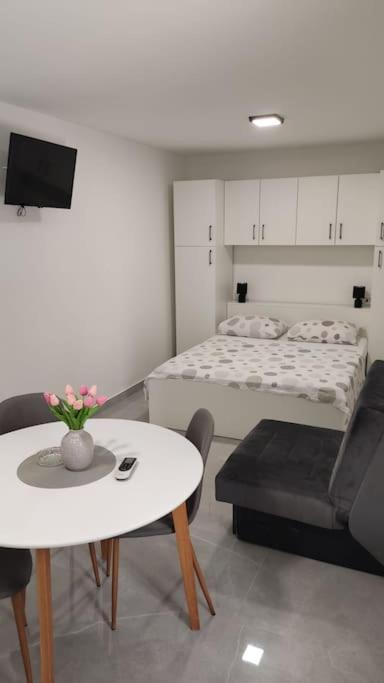 One-Bedroom Apartment photo 3