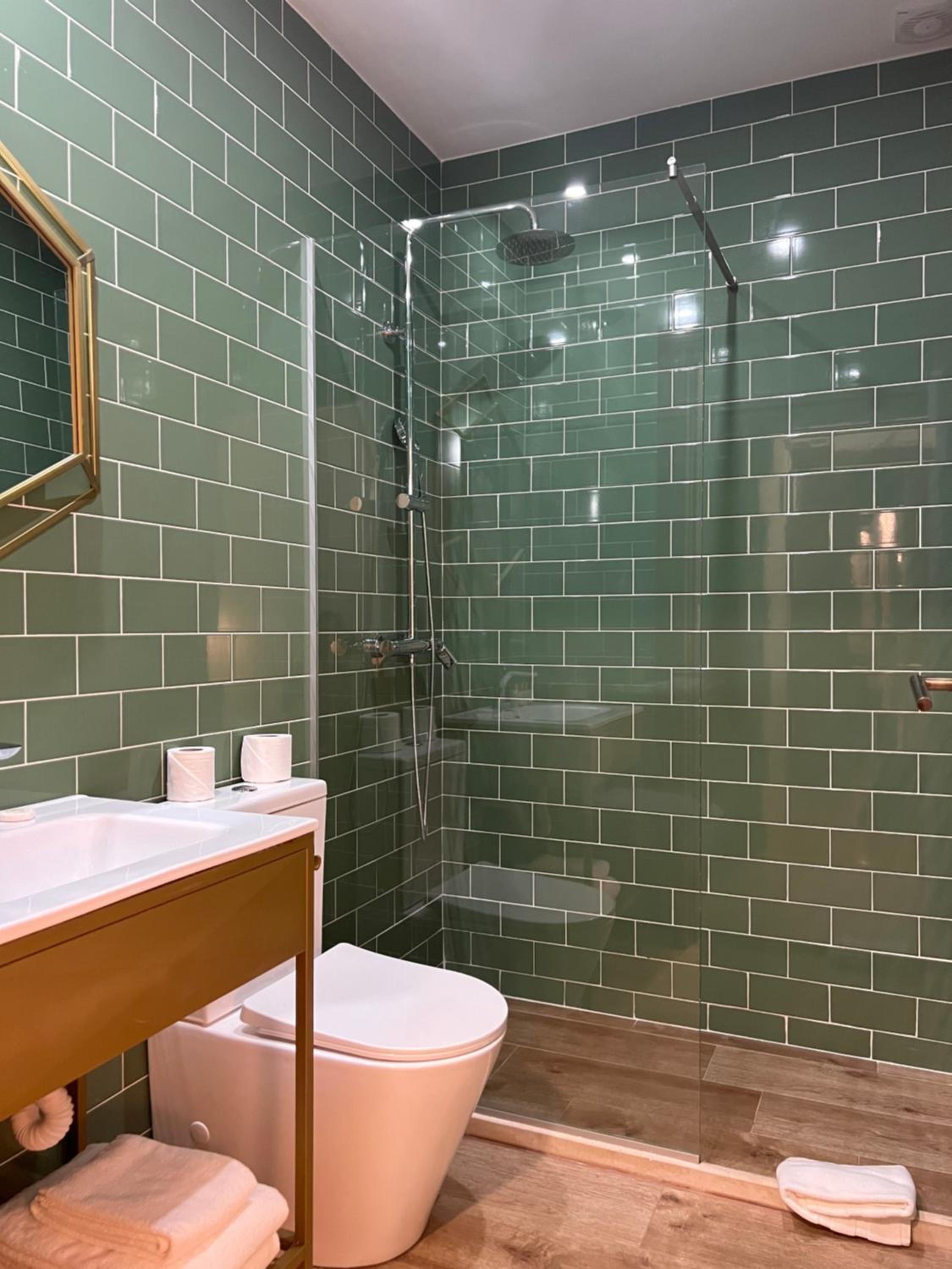 Suite with Balcony photo 3