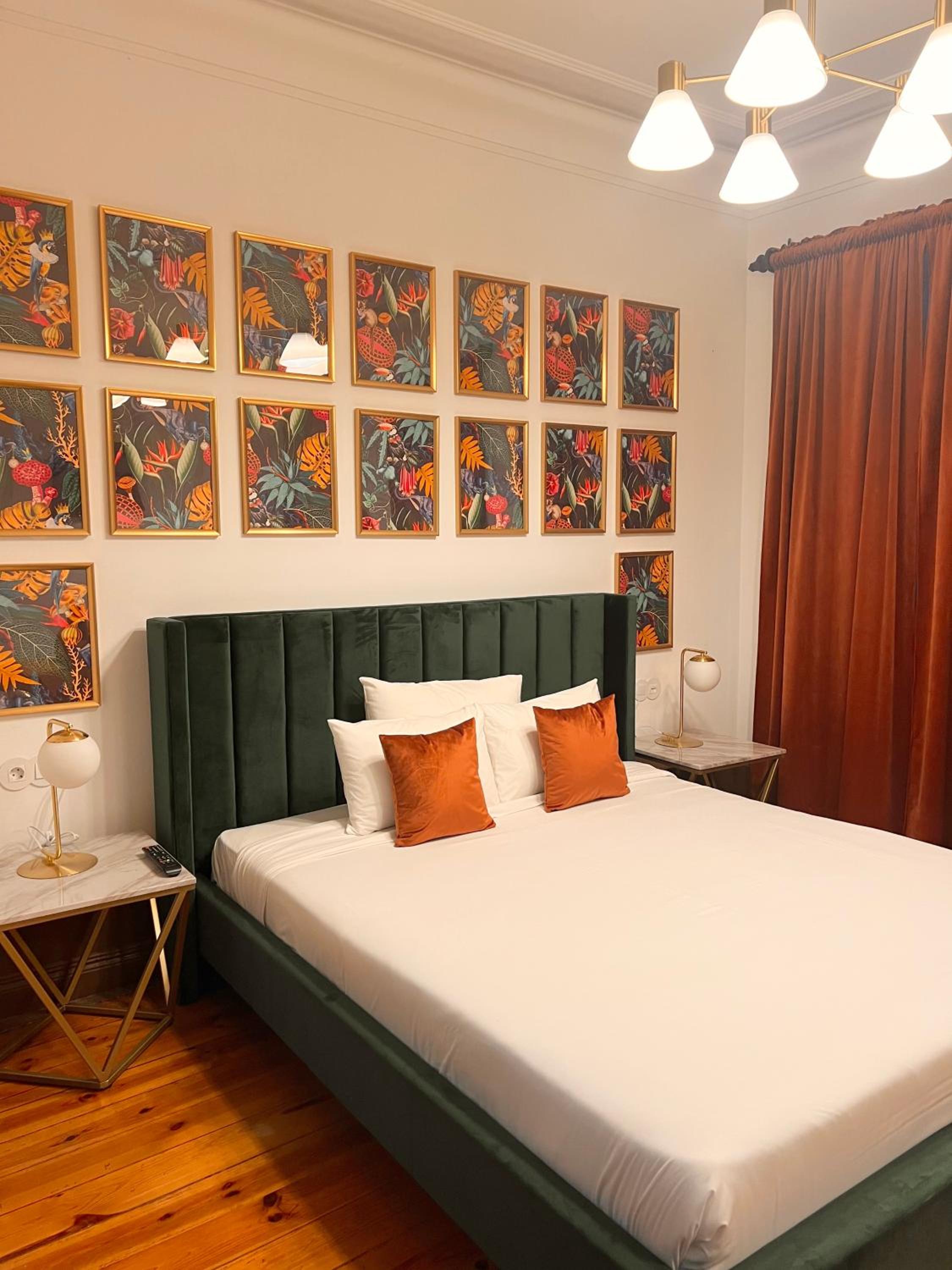Suite with Balcony photo 2