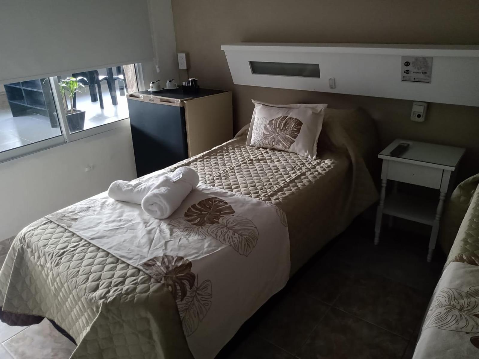 Double Room with Private Bathroom photo 1