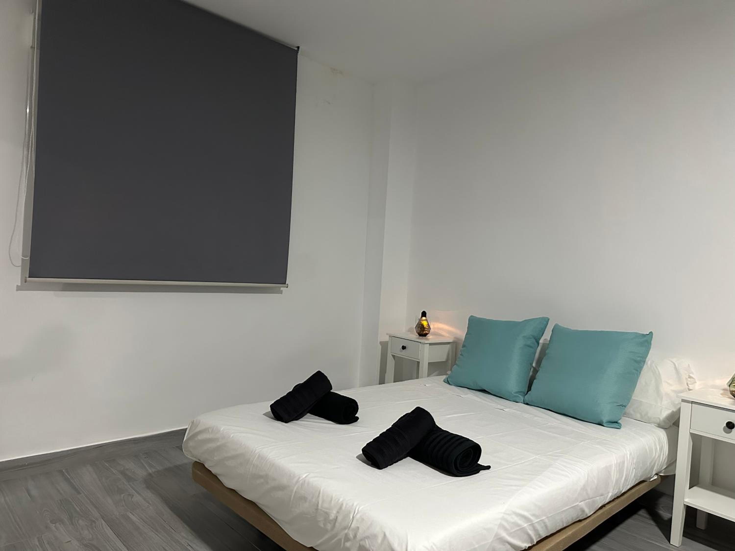 Departamento de tres habitaciones