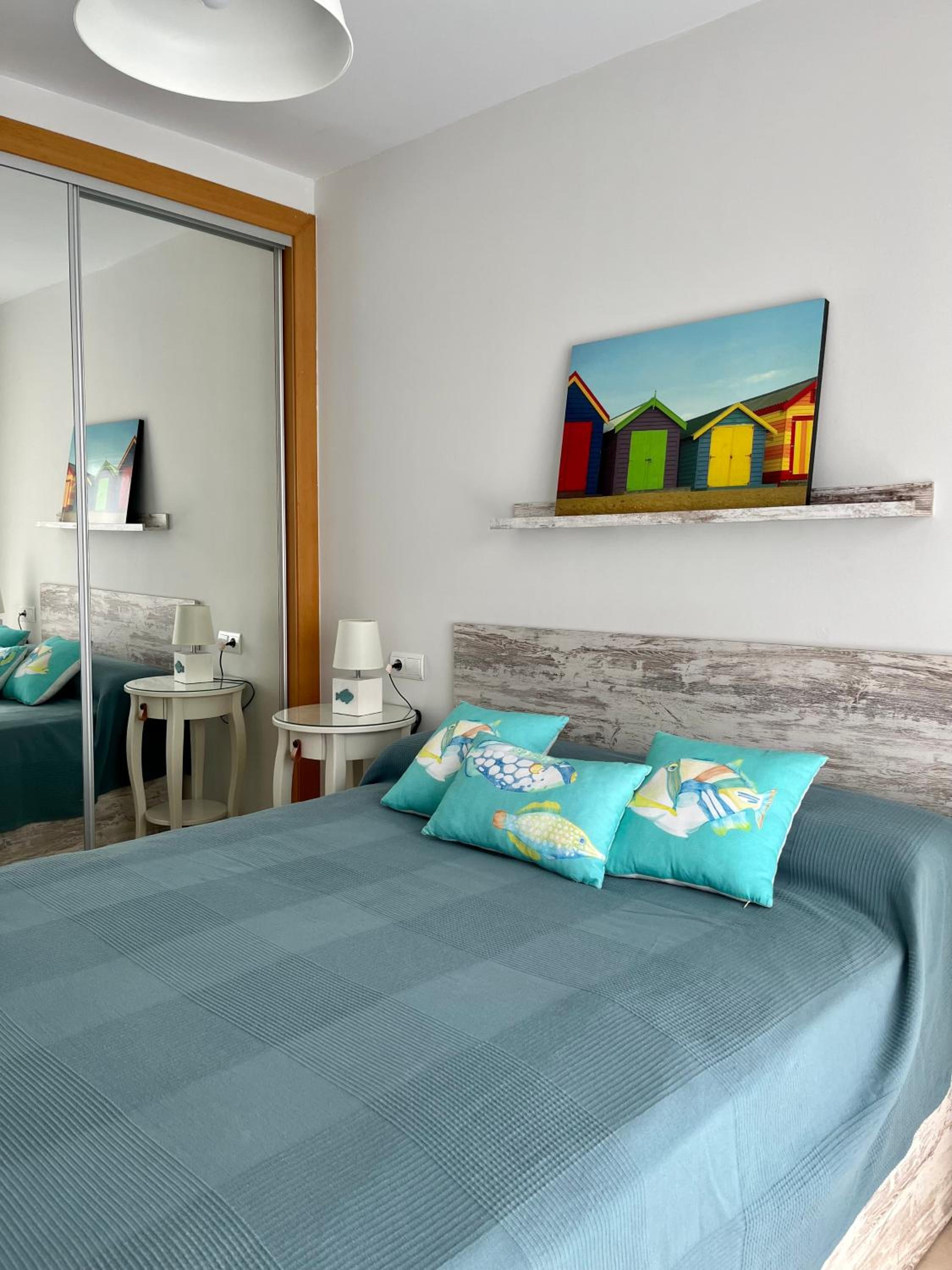 Apartamento Penthouse