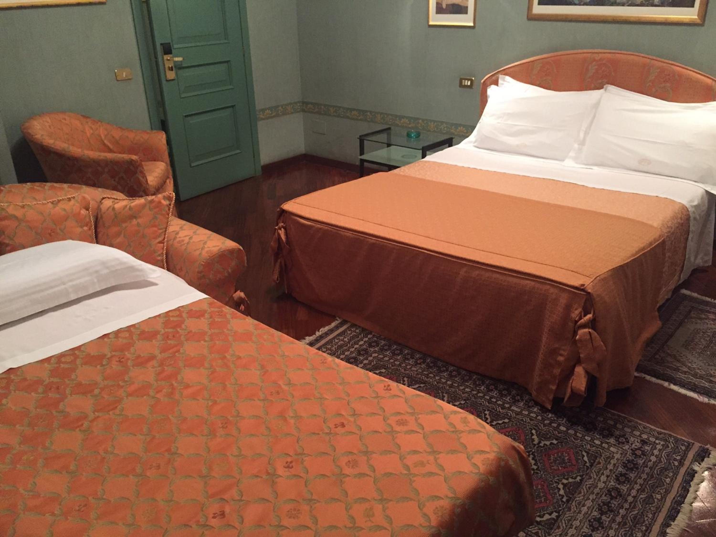 Triple Room photo 1