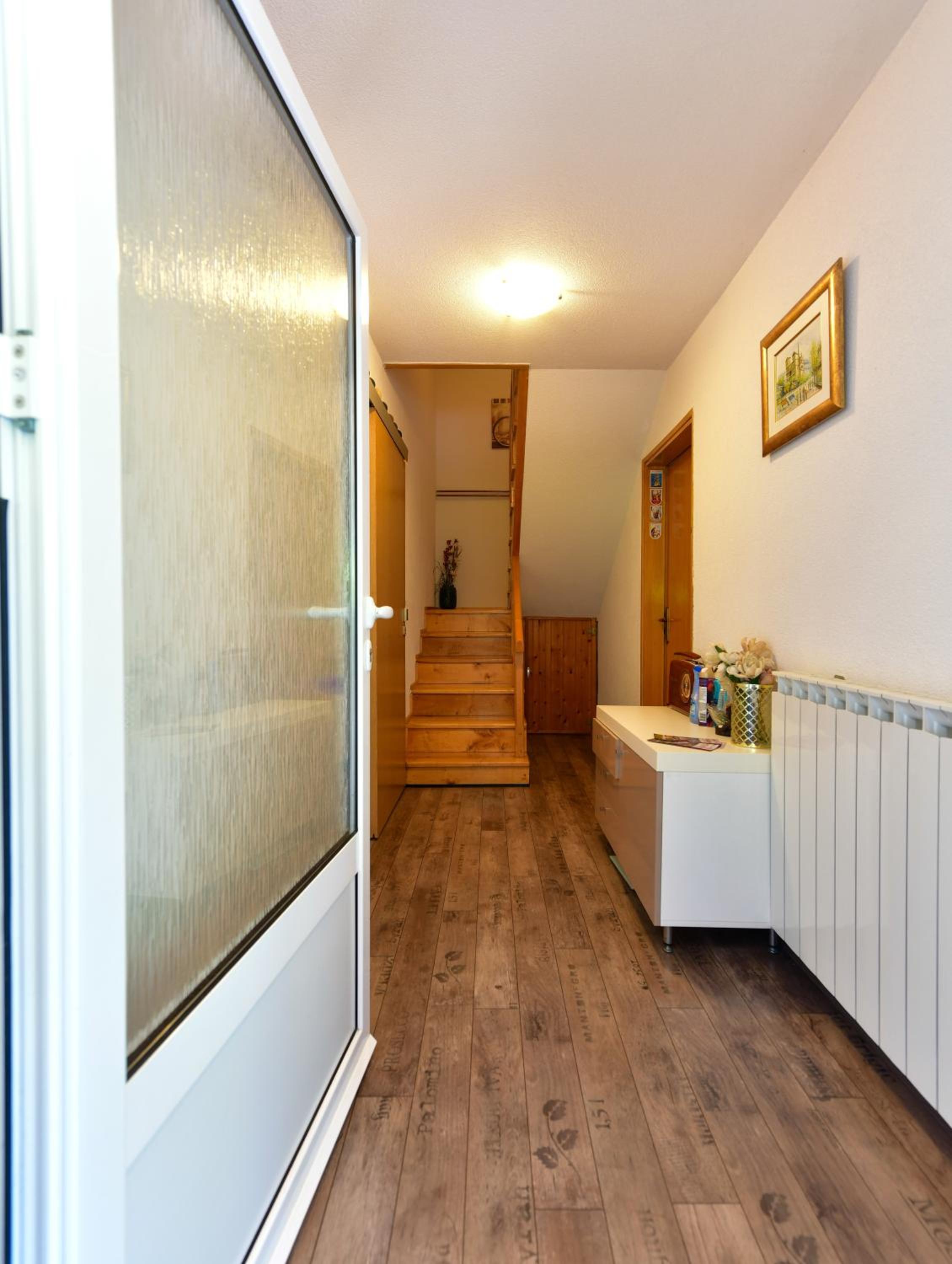 Two-Bedroom Apartment - Photo 1