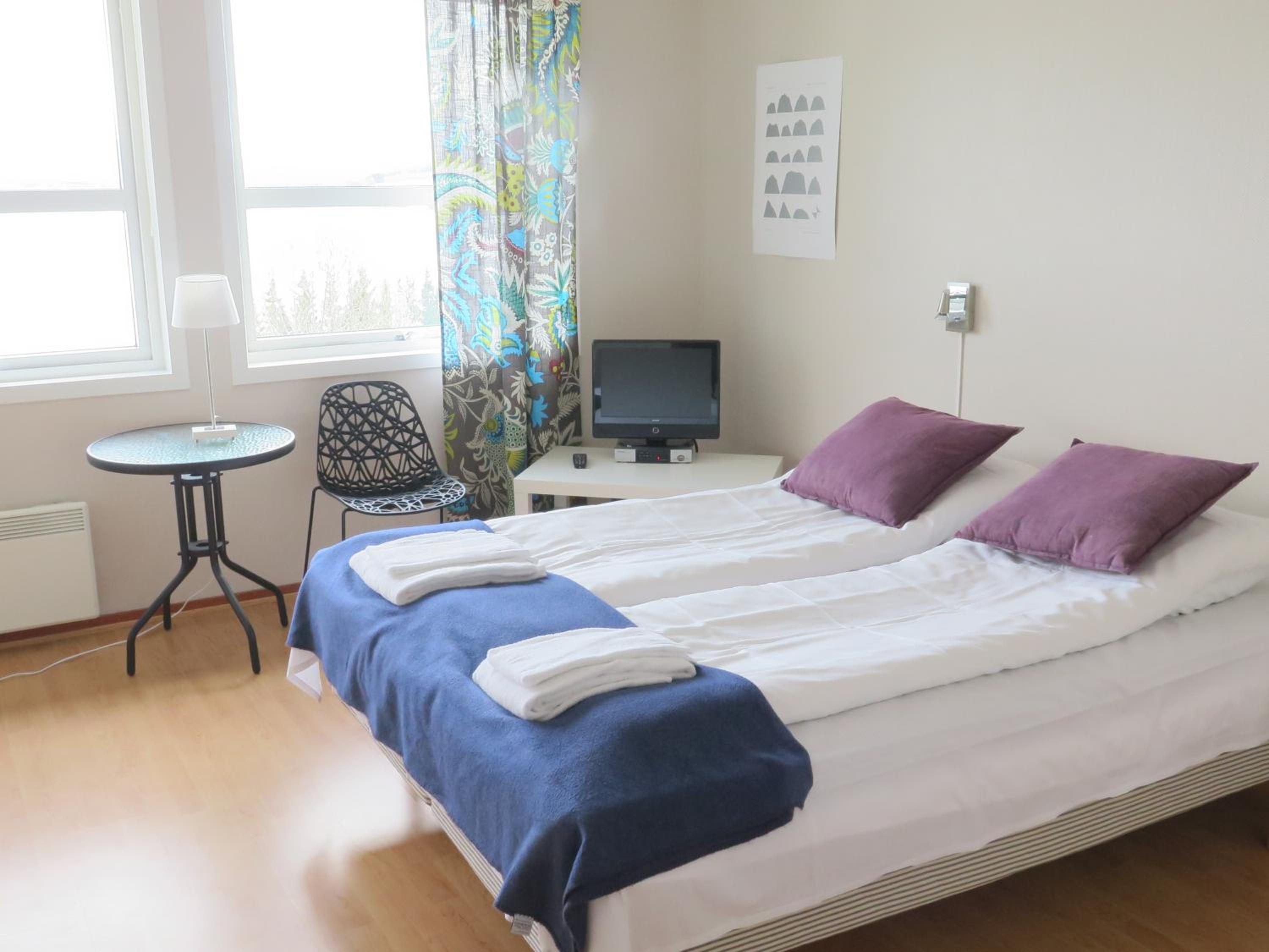 Double Room with Sea View photo 3