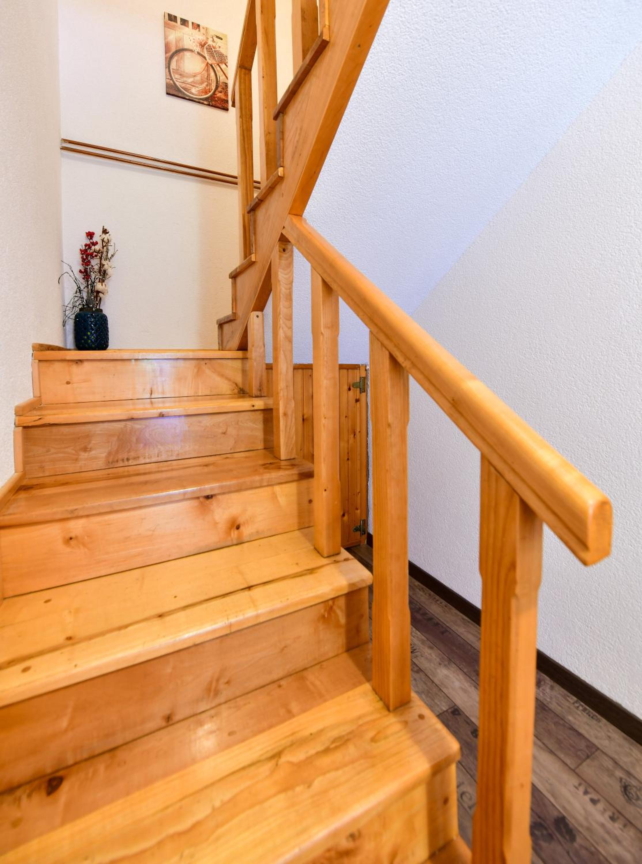 Two-Bedroom Apartment - Photo 3