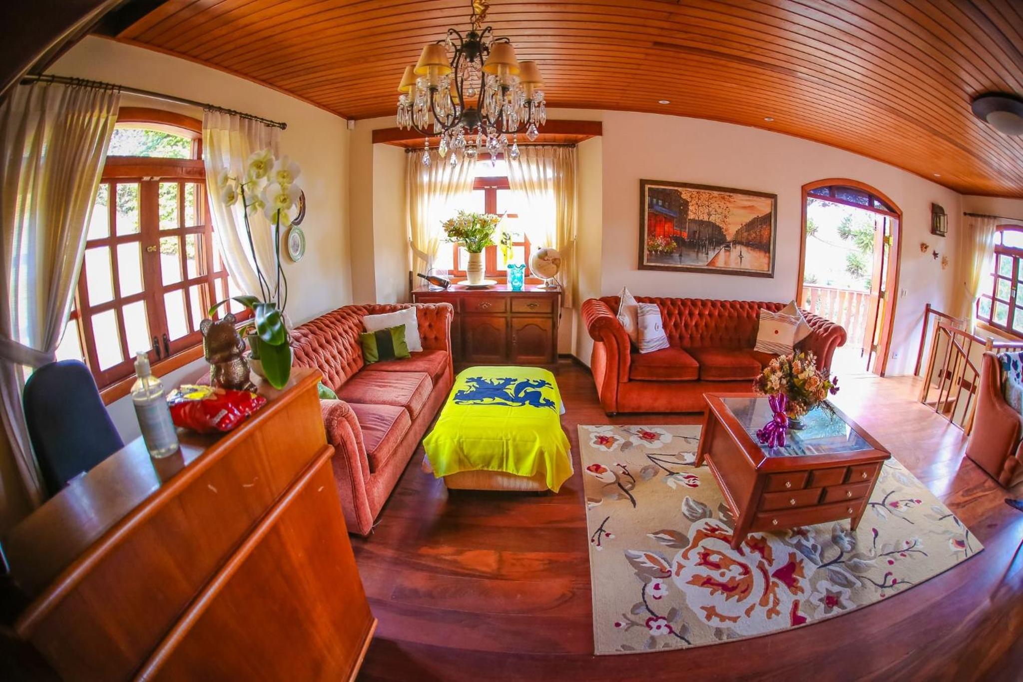 Family Junior Suite - Photo 4