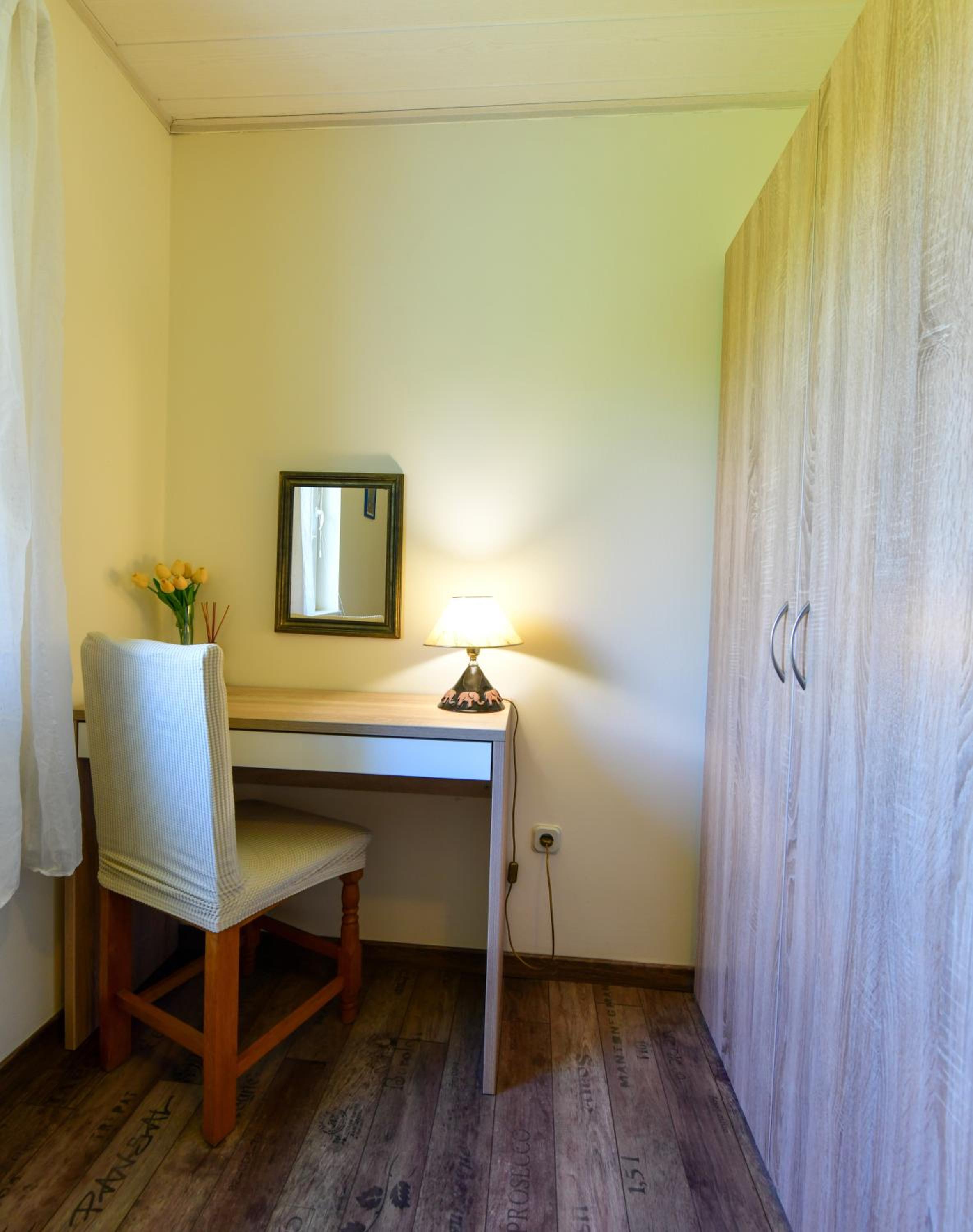 Two-Bedroom Apartment - Photo 4