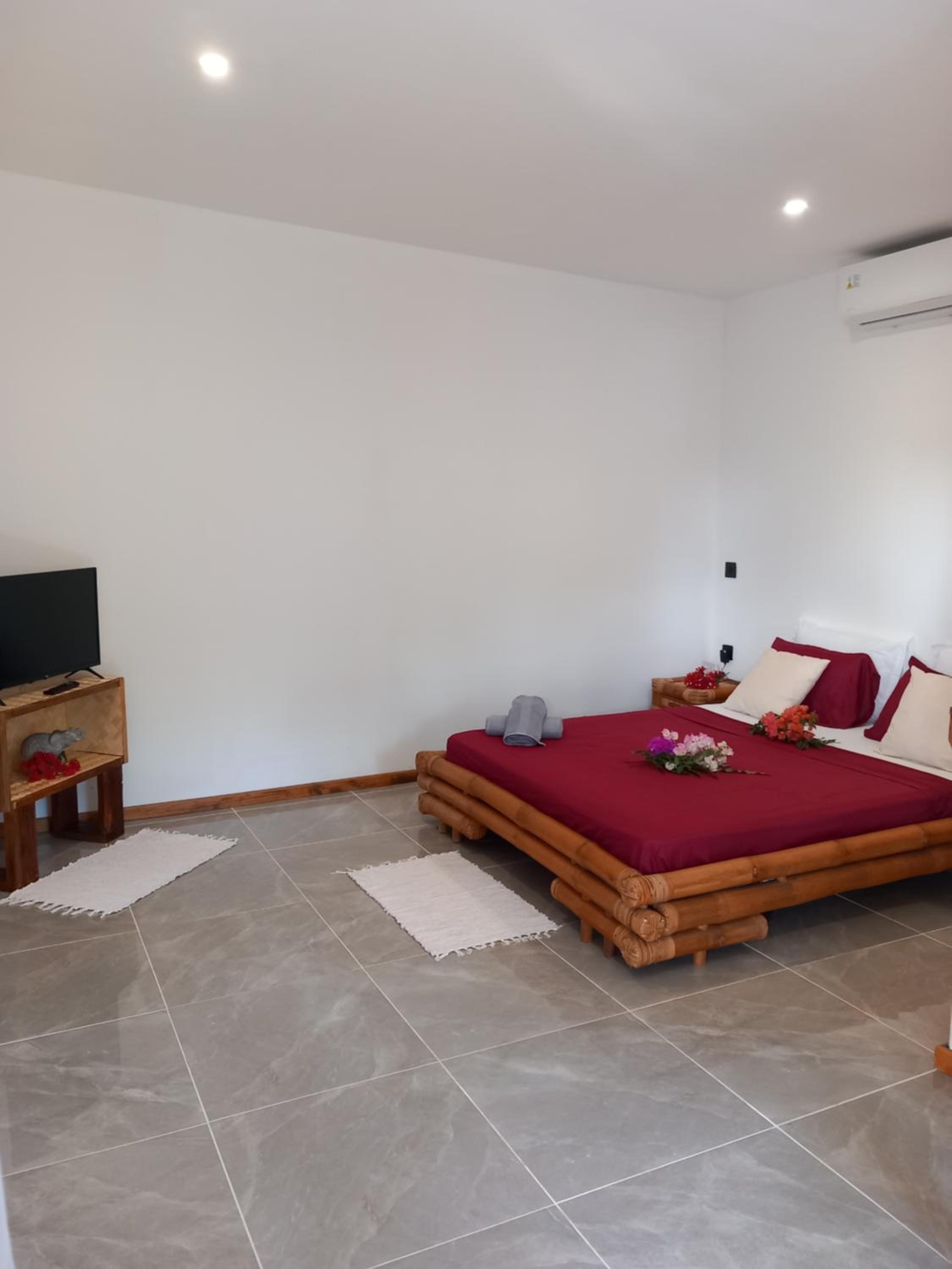 One-Bedroom Chalet photo 1