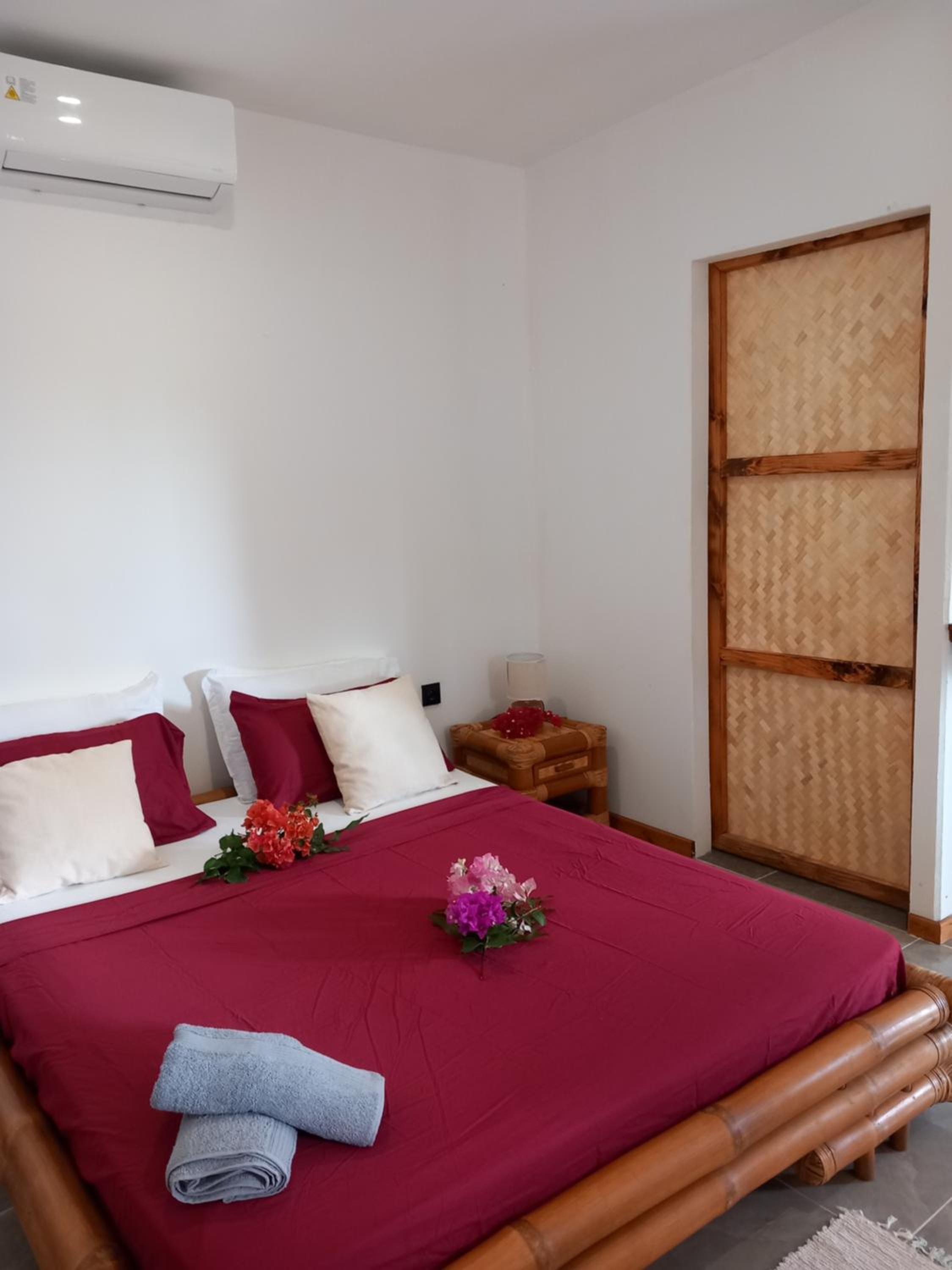 One-Bedroom Chalet photo 2
