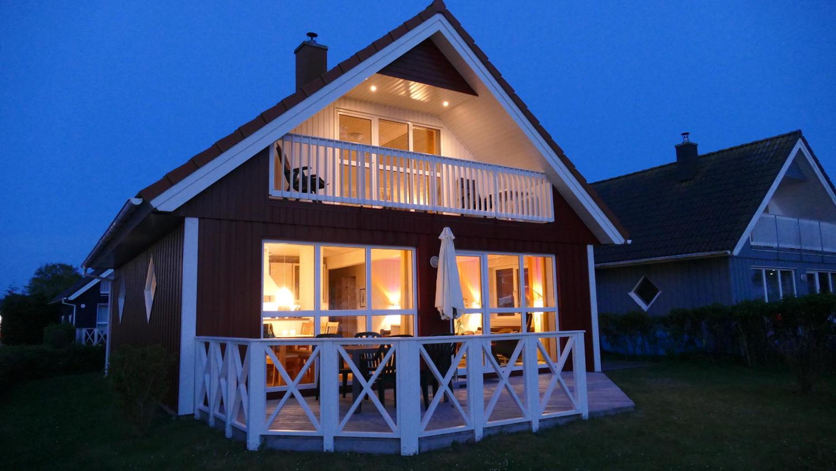 Vacation Home photo 2