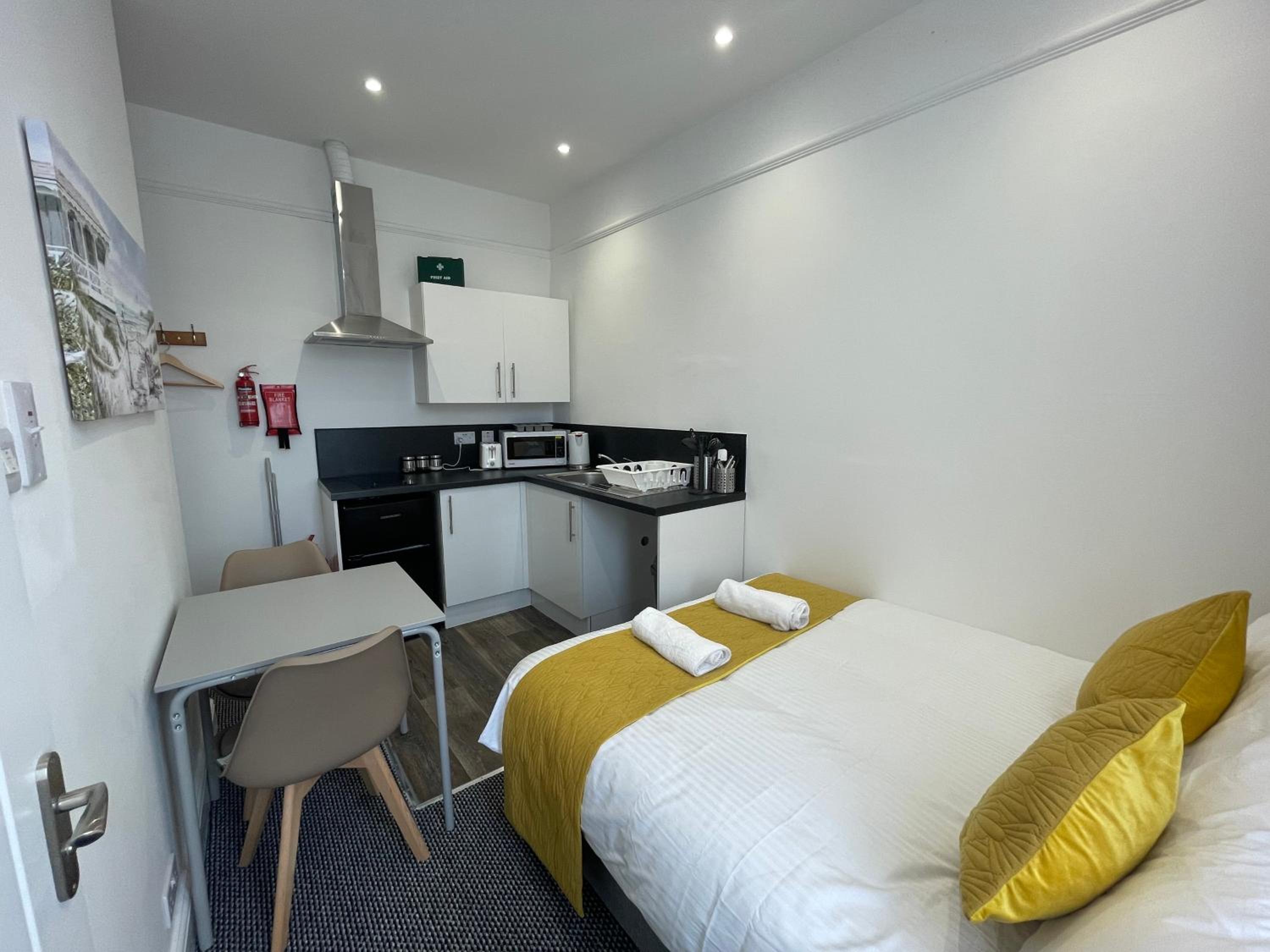 Deluxe Double Room - Photo 1