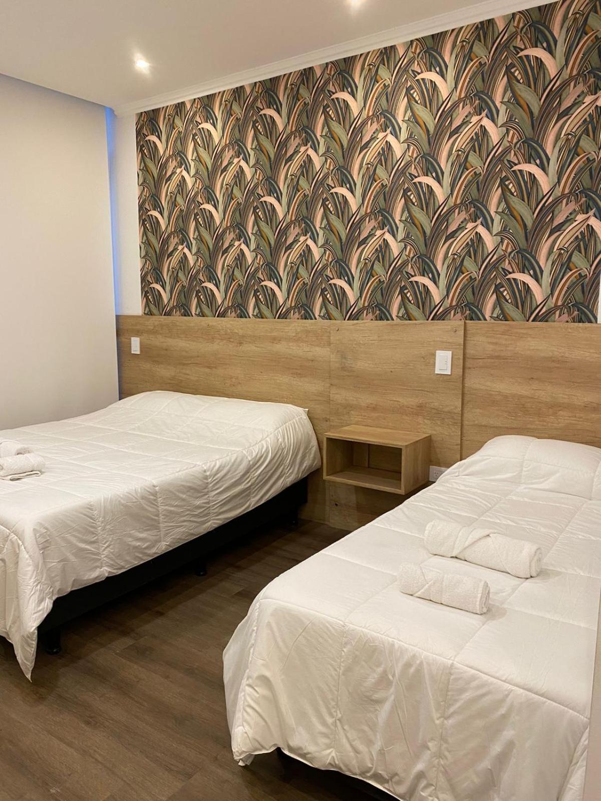 Triple Room with Private Bathroom photo 1