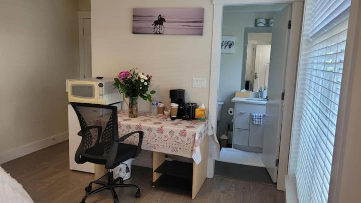 Queen Room With Garden View photo 1