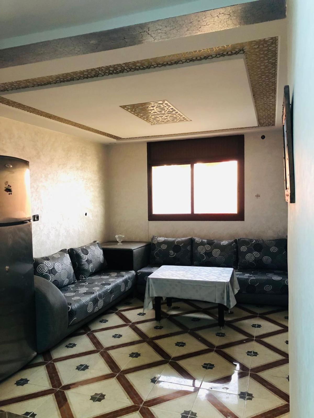 One-Bedroom Apartment with Sea View photo 1