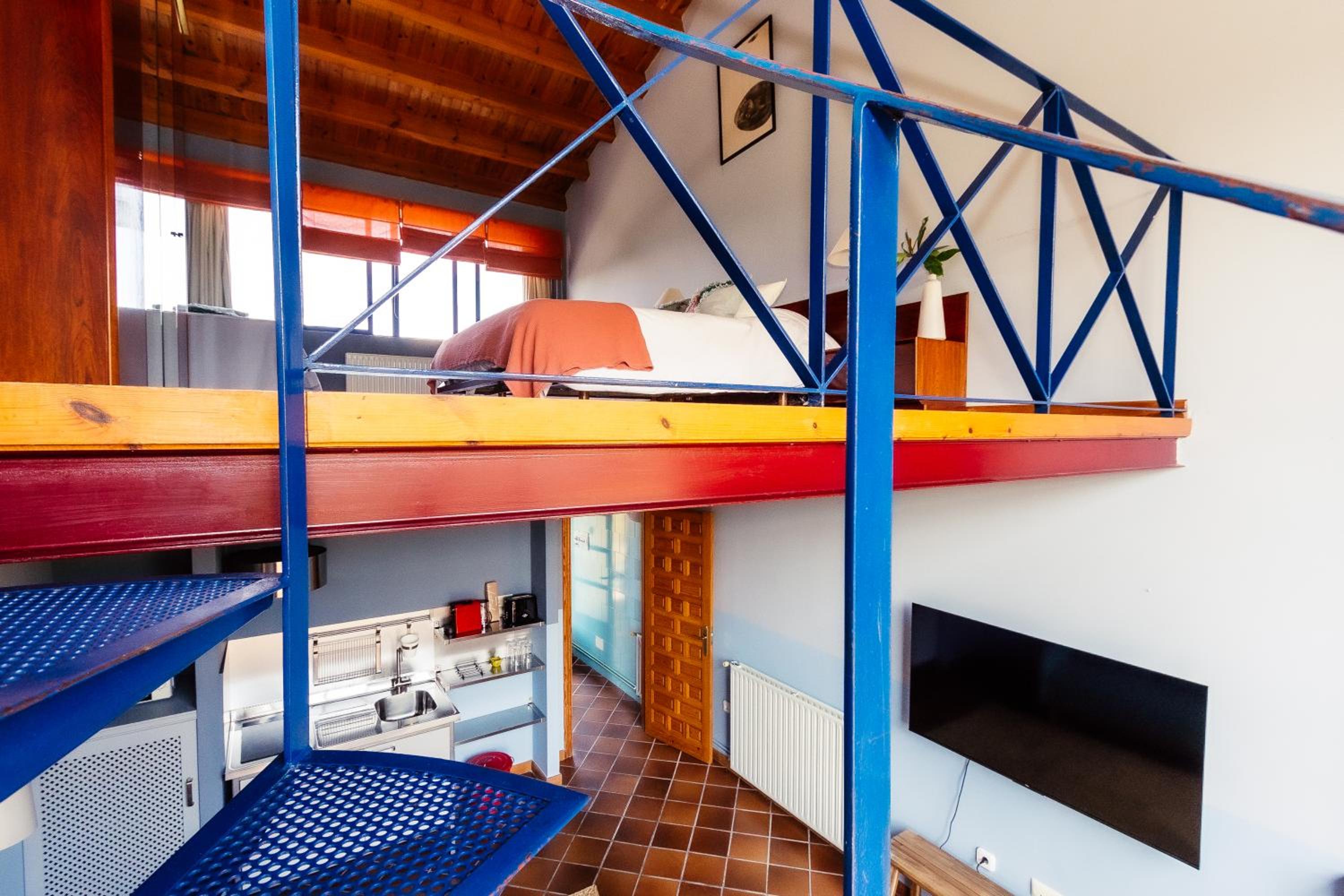 Duplex Studio - Photo 5