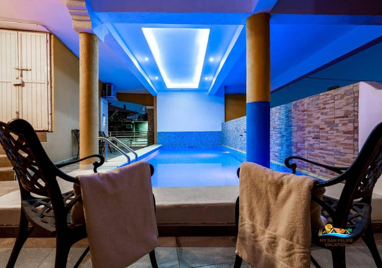 Vacation Home photo 1