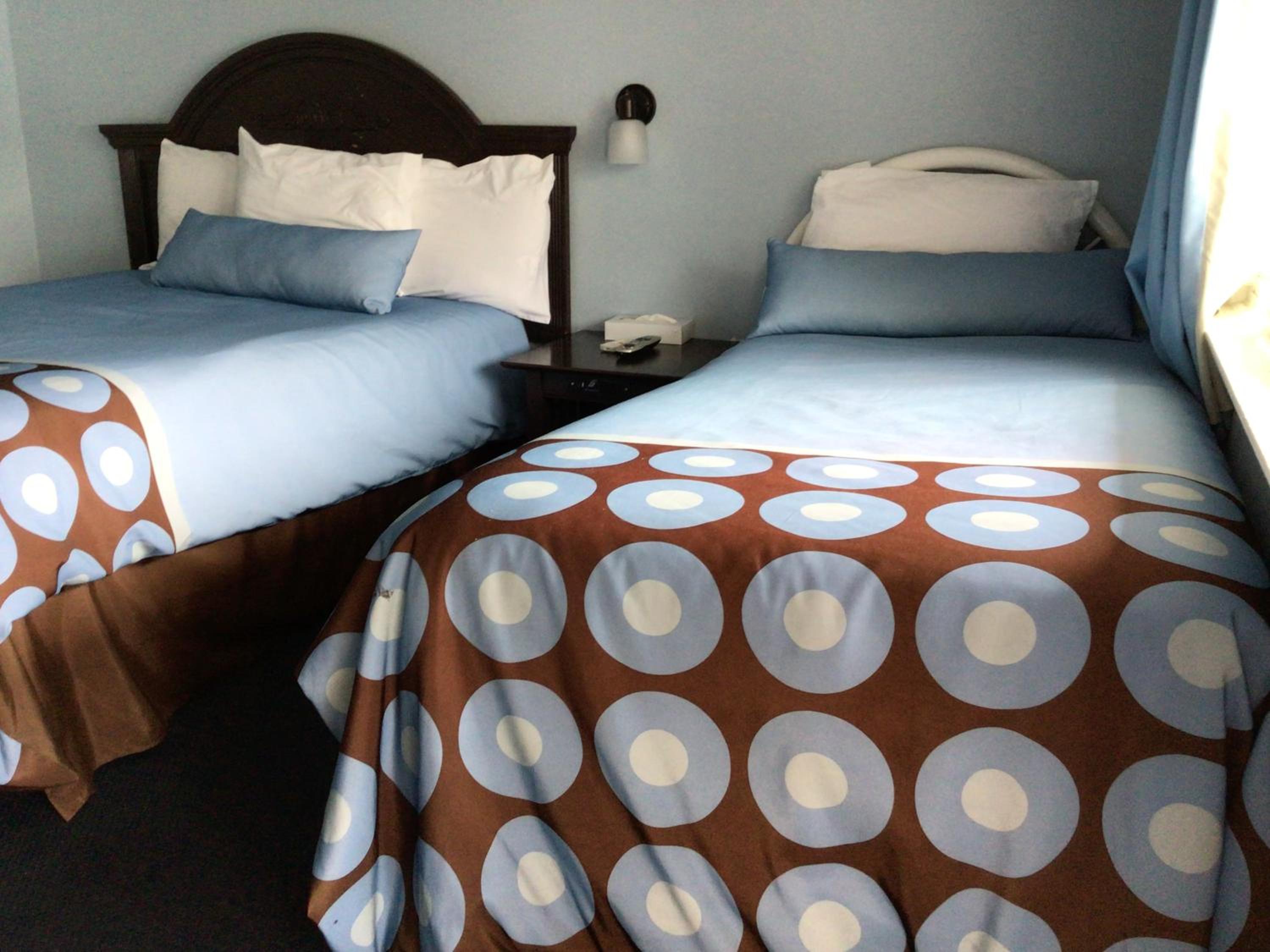 Classic Quadruple Room photo 3