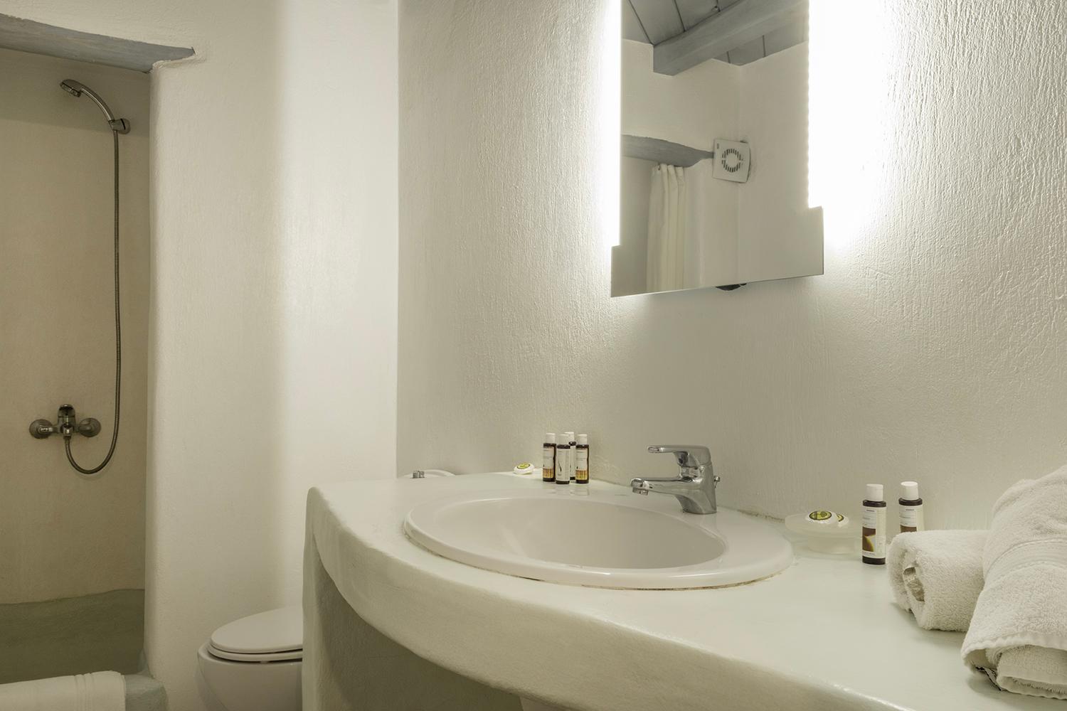 Junior Suite with Sea View photo 2
