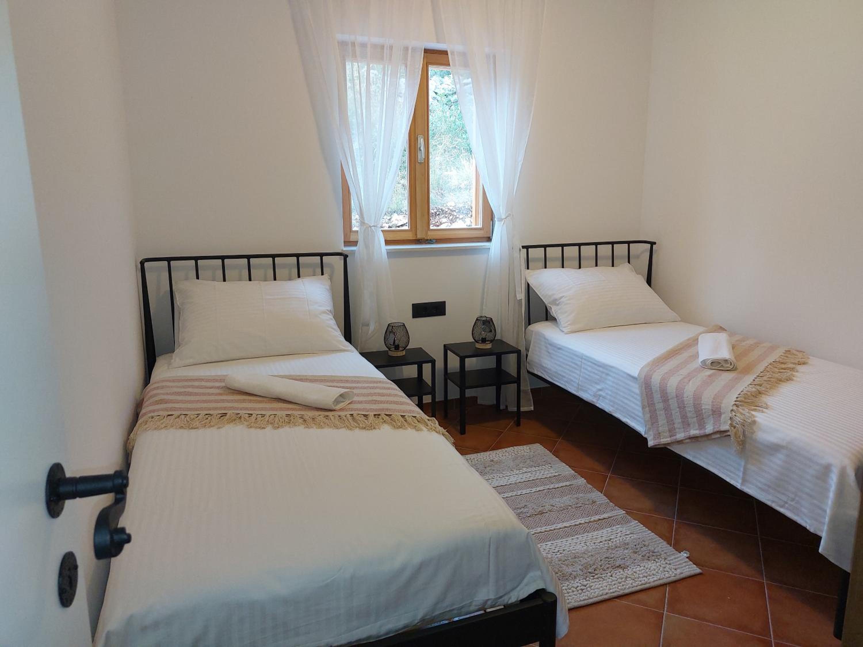 Two-Bedroom Villa photo 1