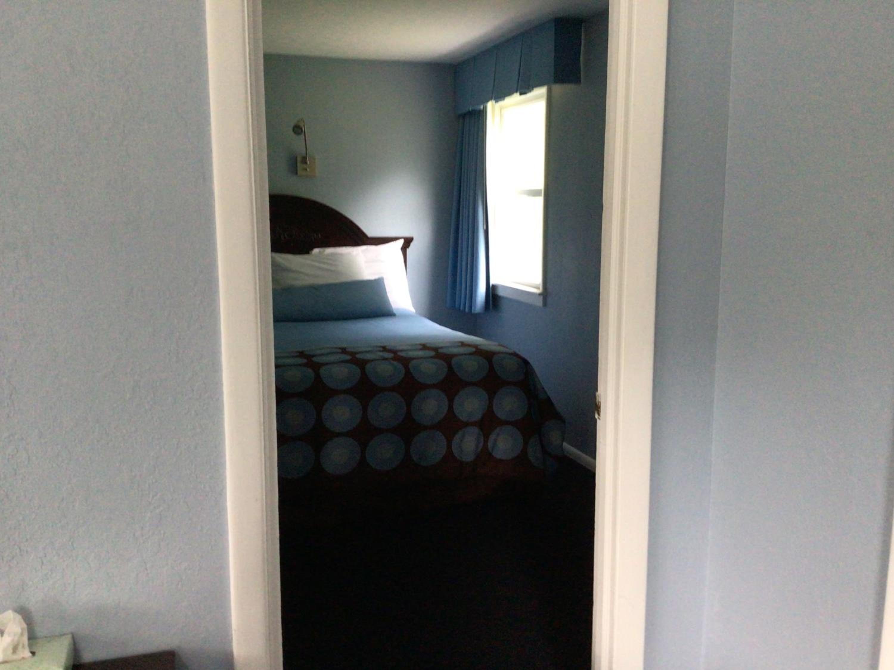 Classic Quadruple Room photo 3