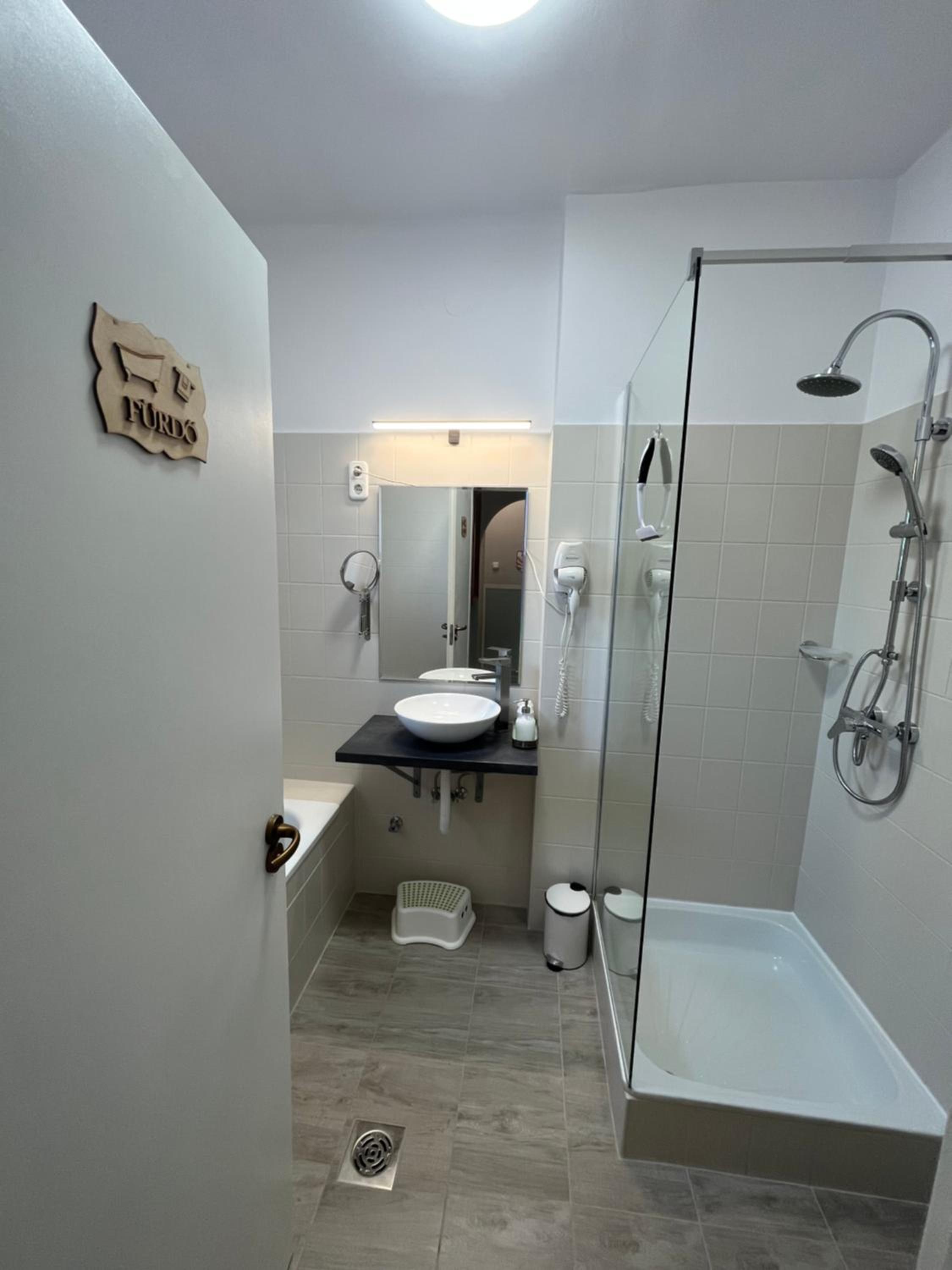 Twin Room With Garden View photo 1