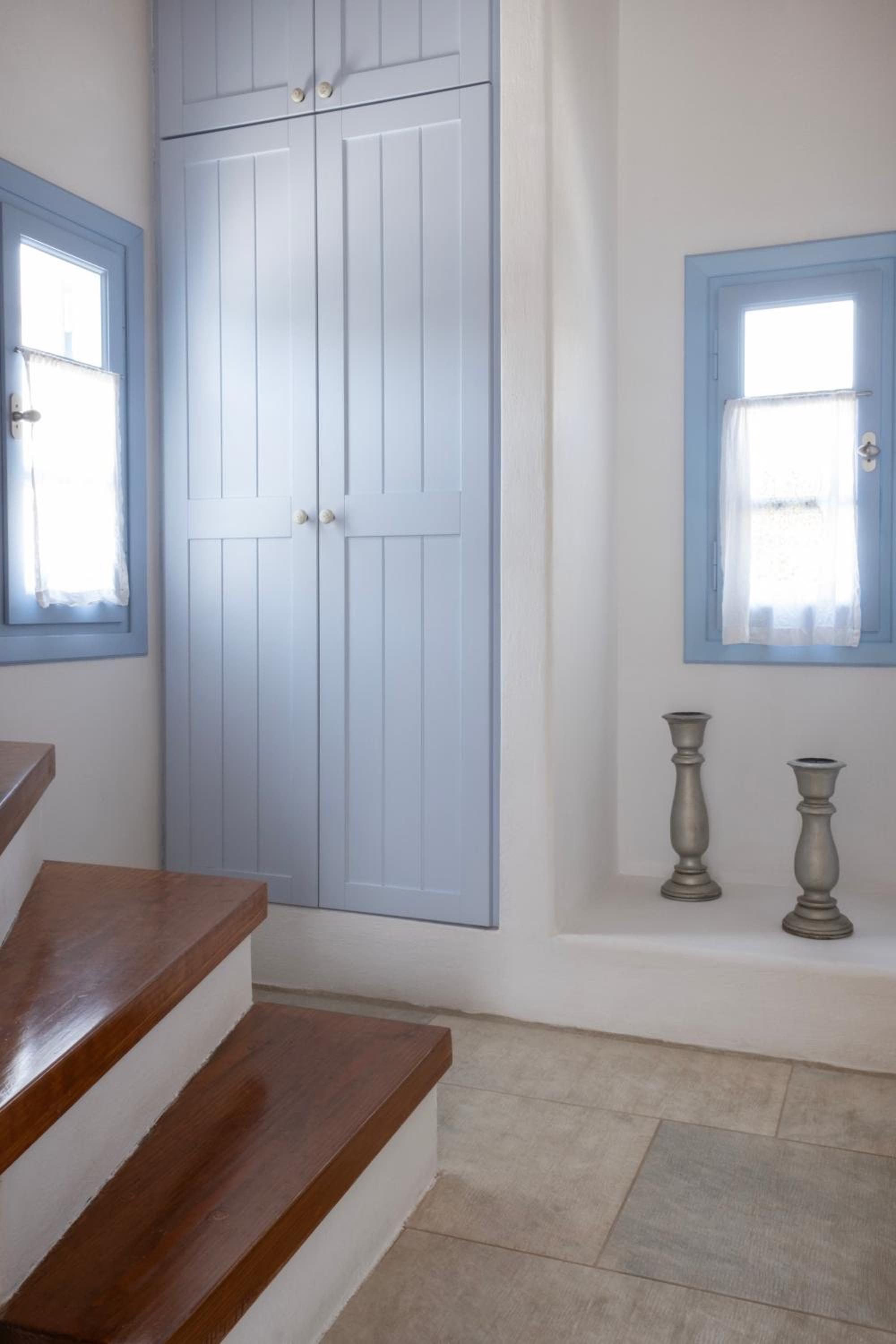 Standard Grand Villa with Sea View  photo 2